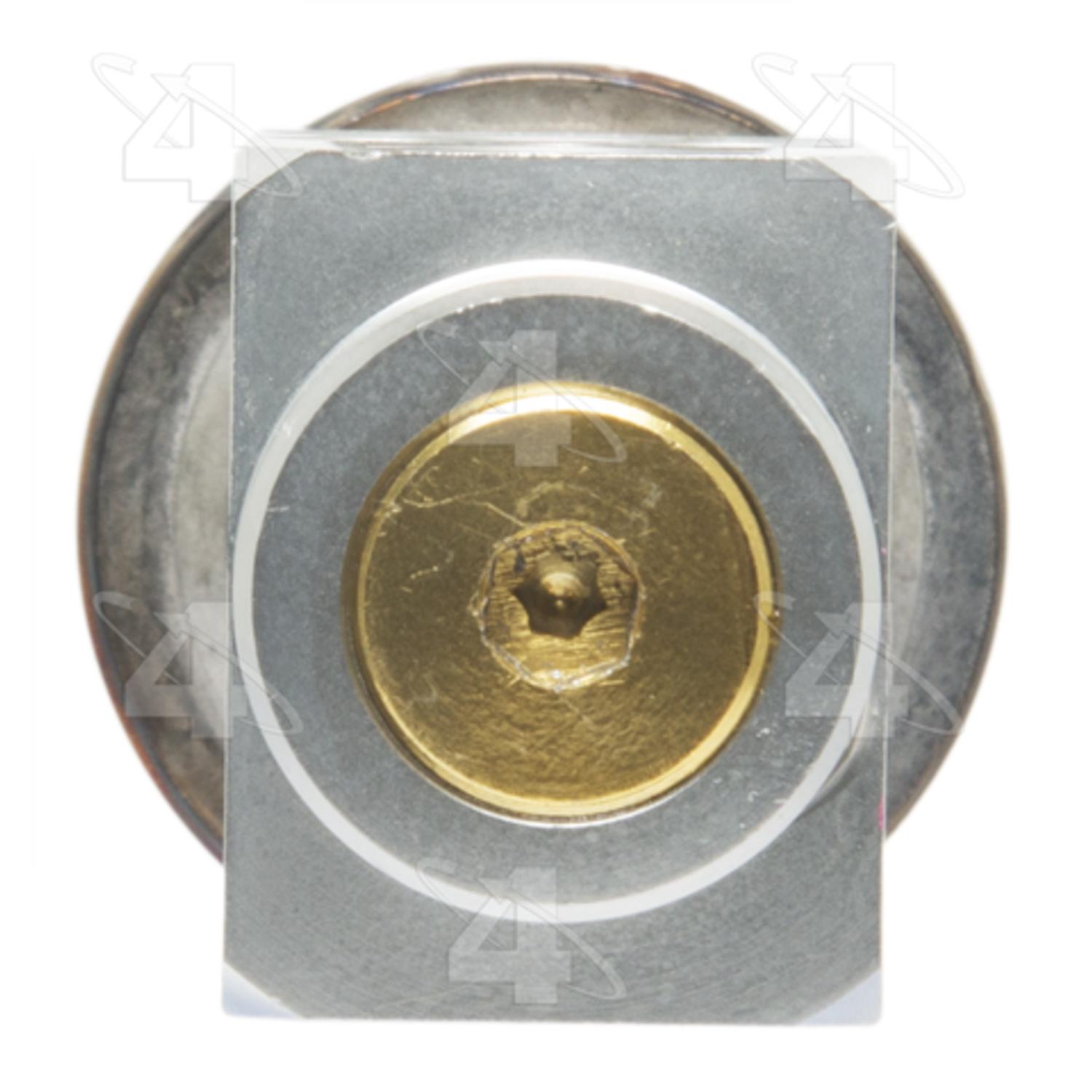 Four Seasons 39503 - A/C Expansion Valve Four Seasons 39503 A/C Expansion Valve product image 3 of 7