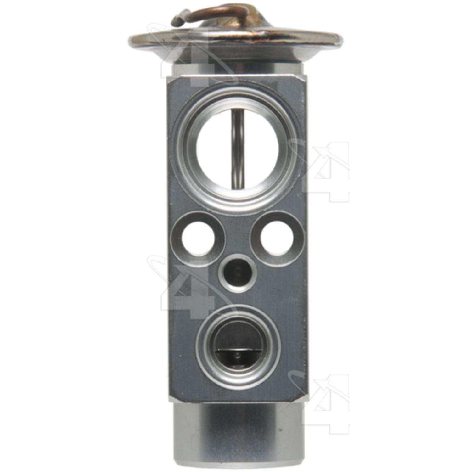 Four Seasons 39503 - A/C Expansion Valve Four Seasons 39503 A/C Expansion Valve product image 4 of 7