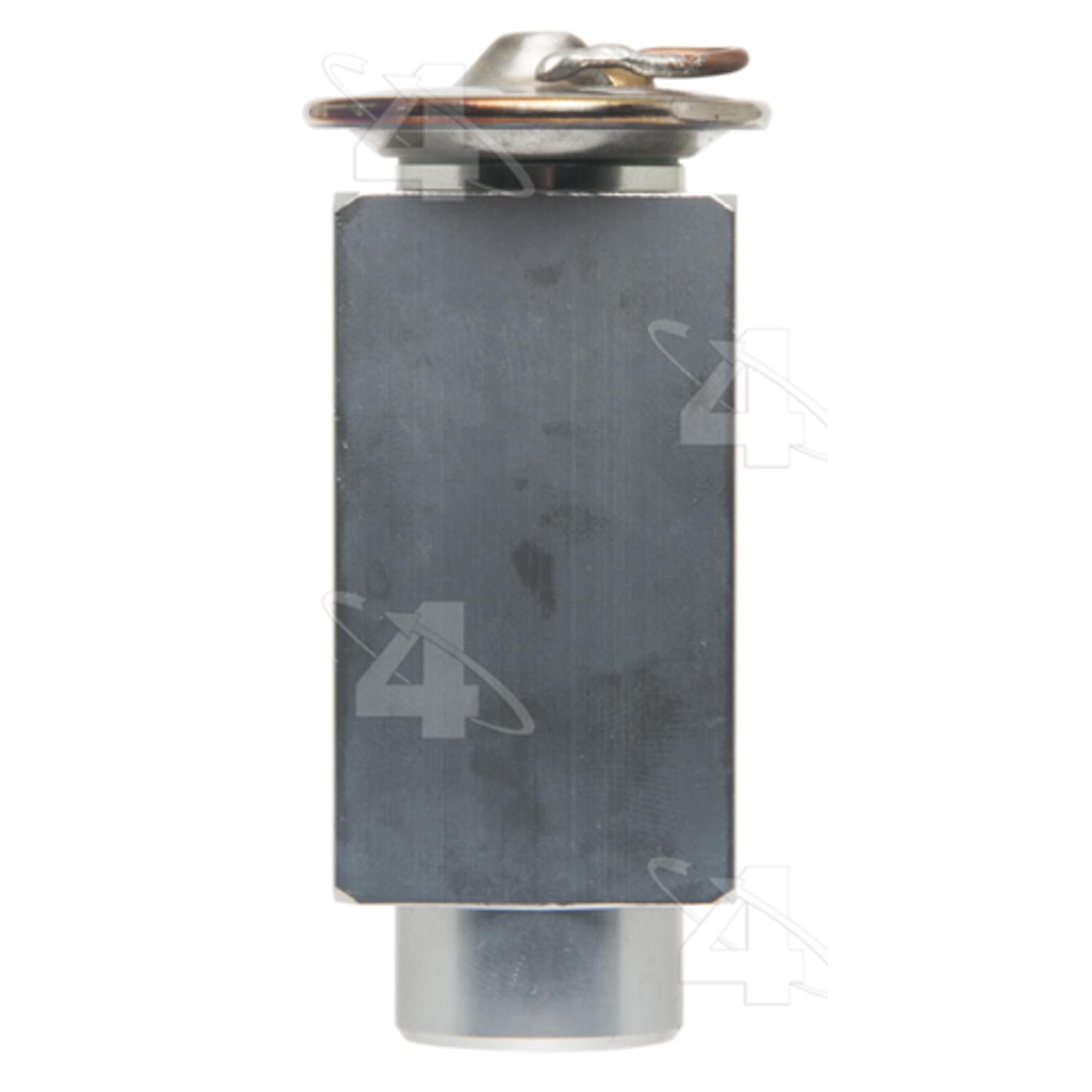 Four Seasons 39503 - A/C Expansion Valve Four Seasons 39503 A/C Expansion Valve product image 5 of 7