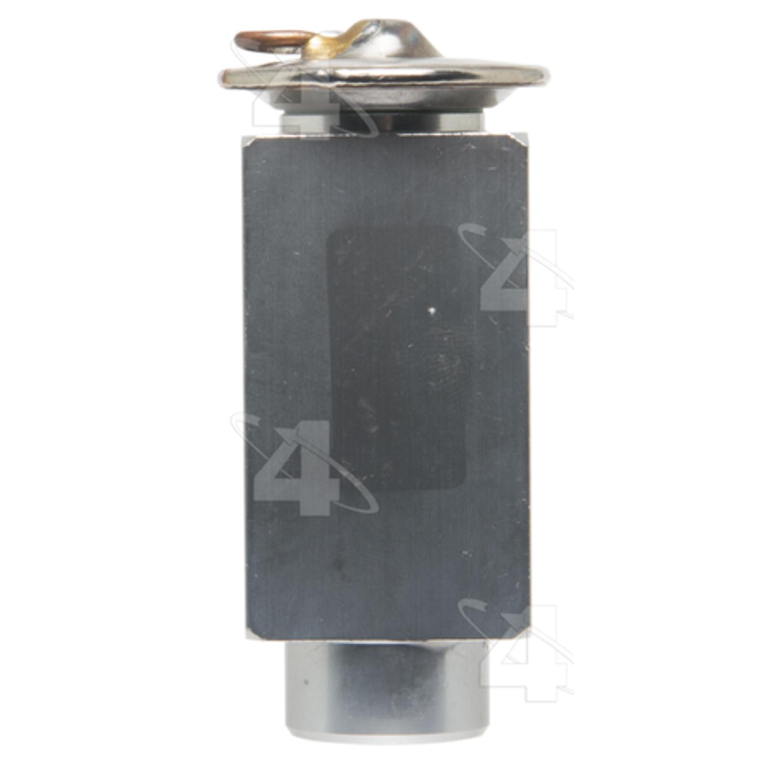 Four Seasons 39503 - A/C Expansion Valve Four Seasons 39503 A/C Expansion Valve product image 6 of 7