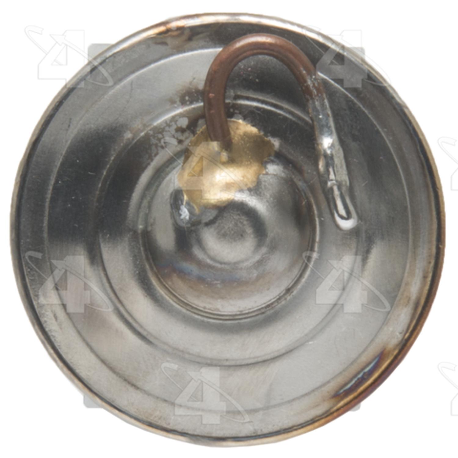 Four Seasons 39503 - A/C Expansion Valve Four Seasons 39503 A/C Expansion Valve product image 7 of 7