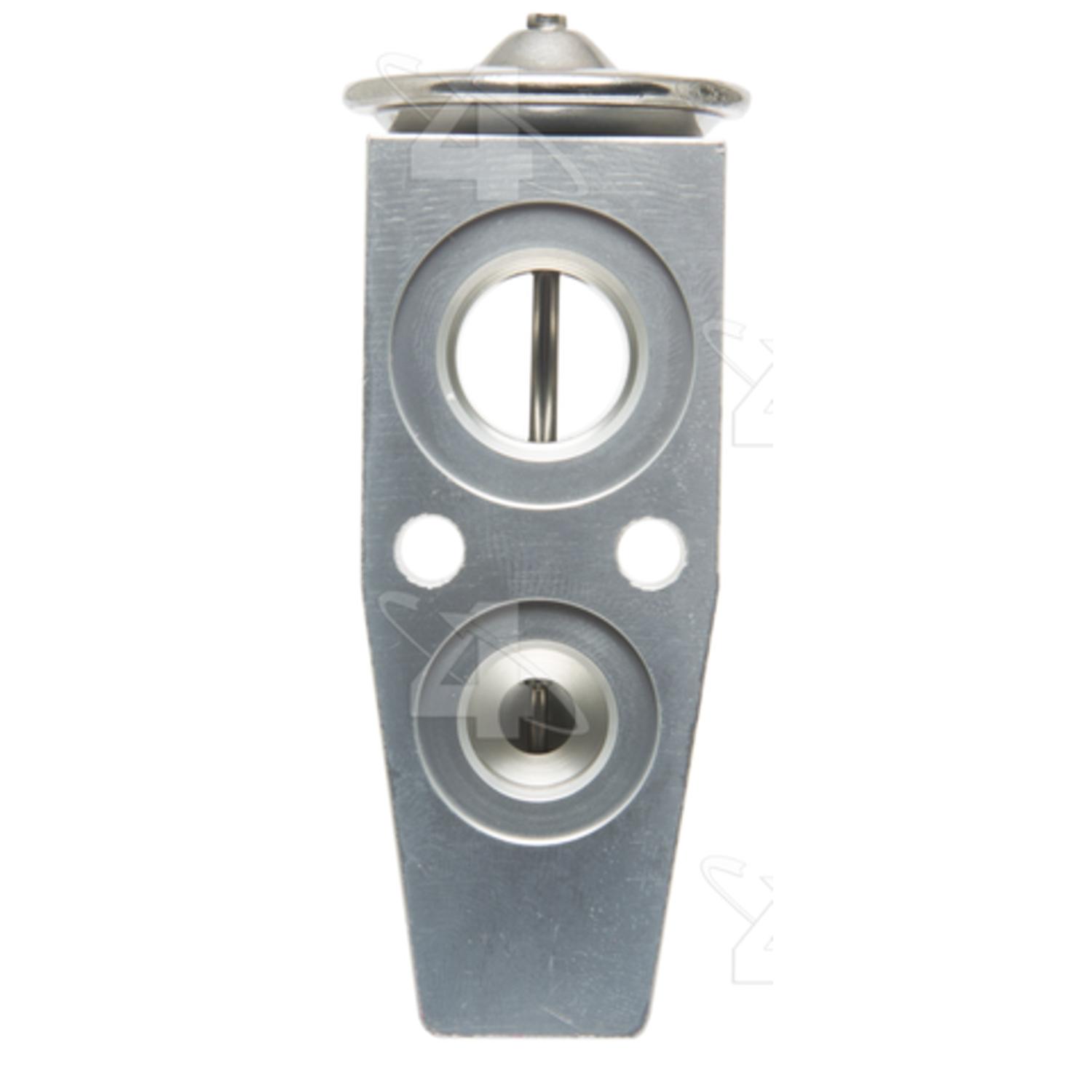 Four Seasons 39504 - A/C Expansion Valve Four Seasons 39504 A/C Expansion Valve product image 2 of 7