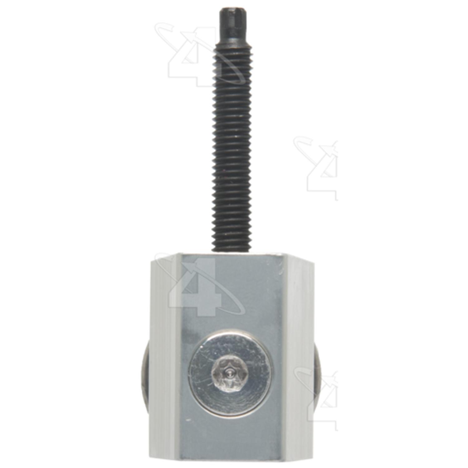 Four Seasons 39504 - A/C Expansion Valve Four Seasons 39504 A/C Expansion Valve product image 3 of 7