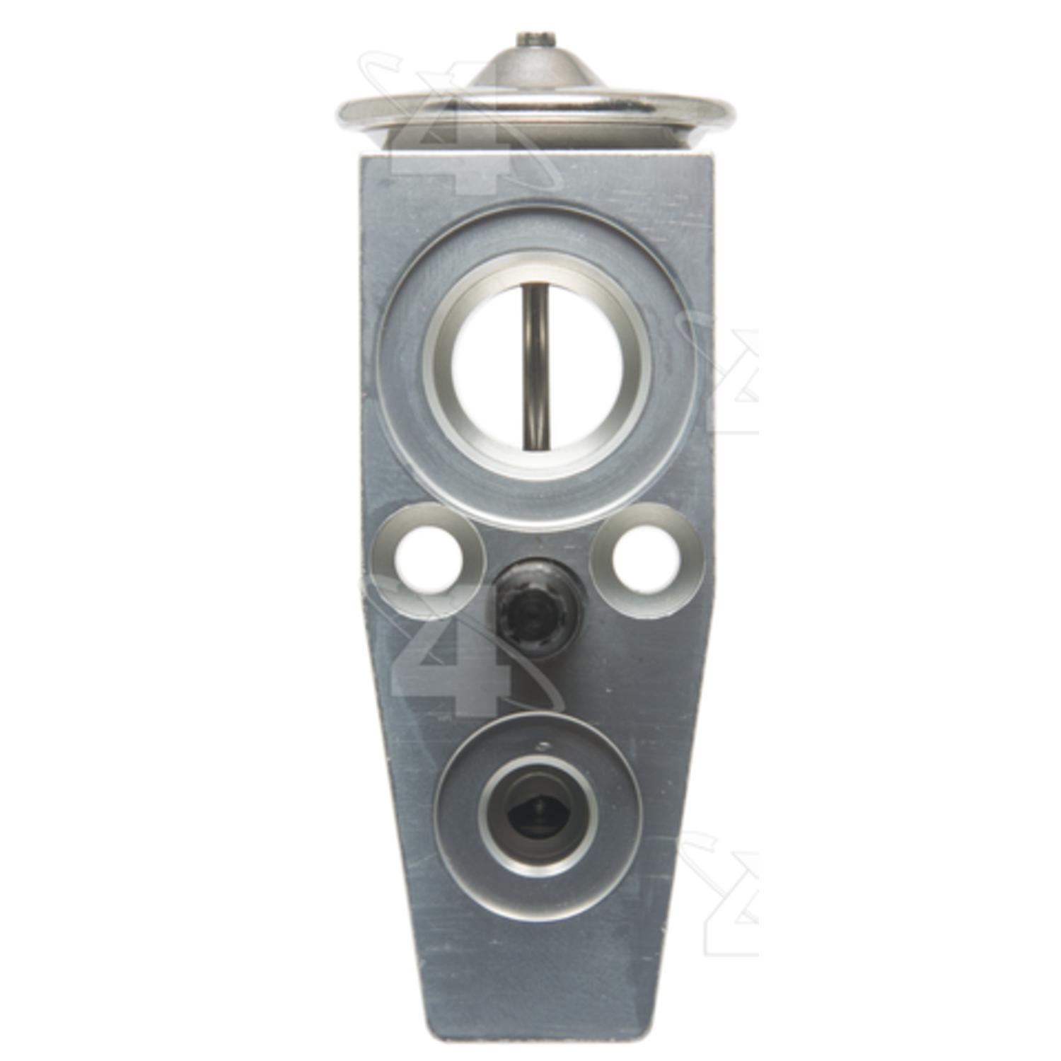 Four Seasons 39504 - A/C Expansion Valve Four Seasons 39504 A/C Expansion Valve product image 4 of 7