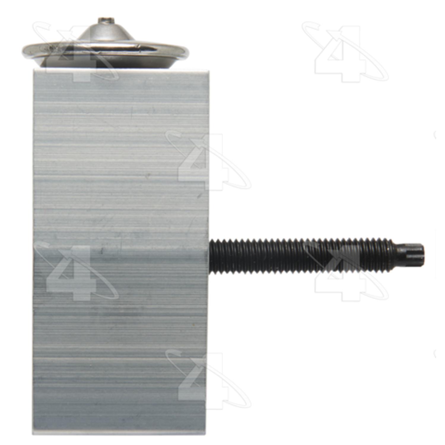 Four Seasons 39504 - A/C Expansion Valve Four Seasons 39504 A/C Expansion Valve product image 5 of 7