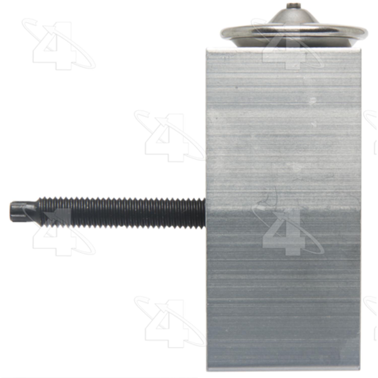 Four Seasons 39504 - A/C Expansion Valve Four Seasons 39504 A/C Expansion Valve product image 6 of 7