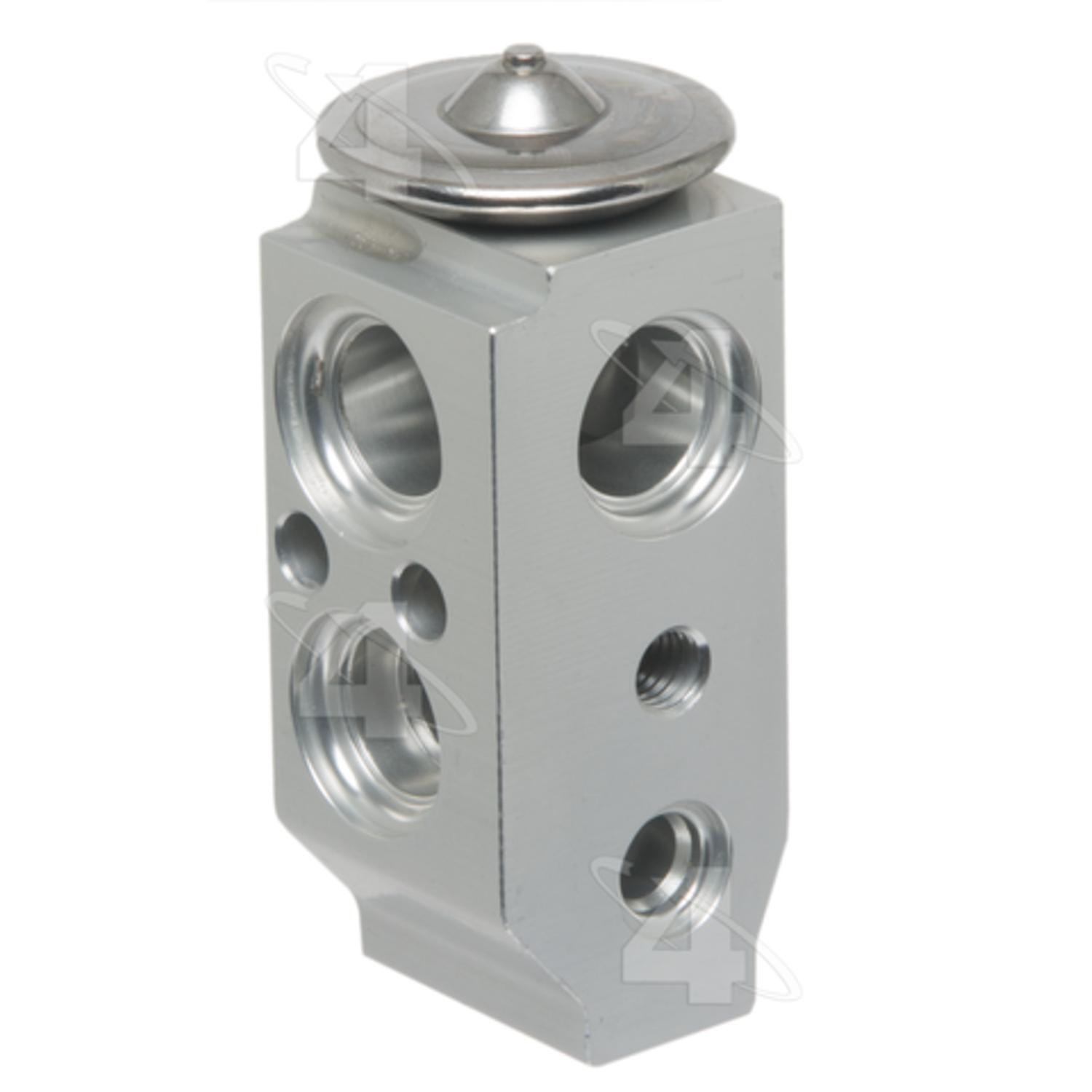 Four Seasons 39505 - A/C Expansion Valve Four Seasons 39505 A/C Expansion Valve product image 1 of 6