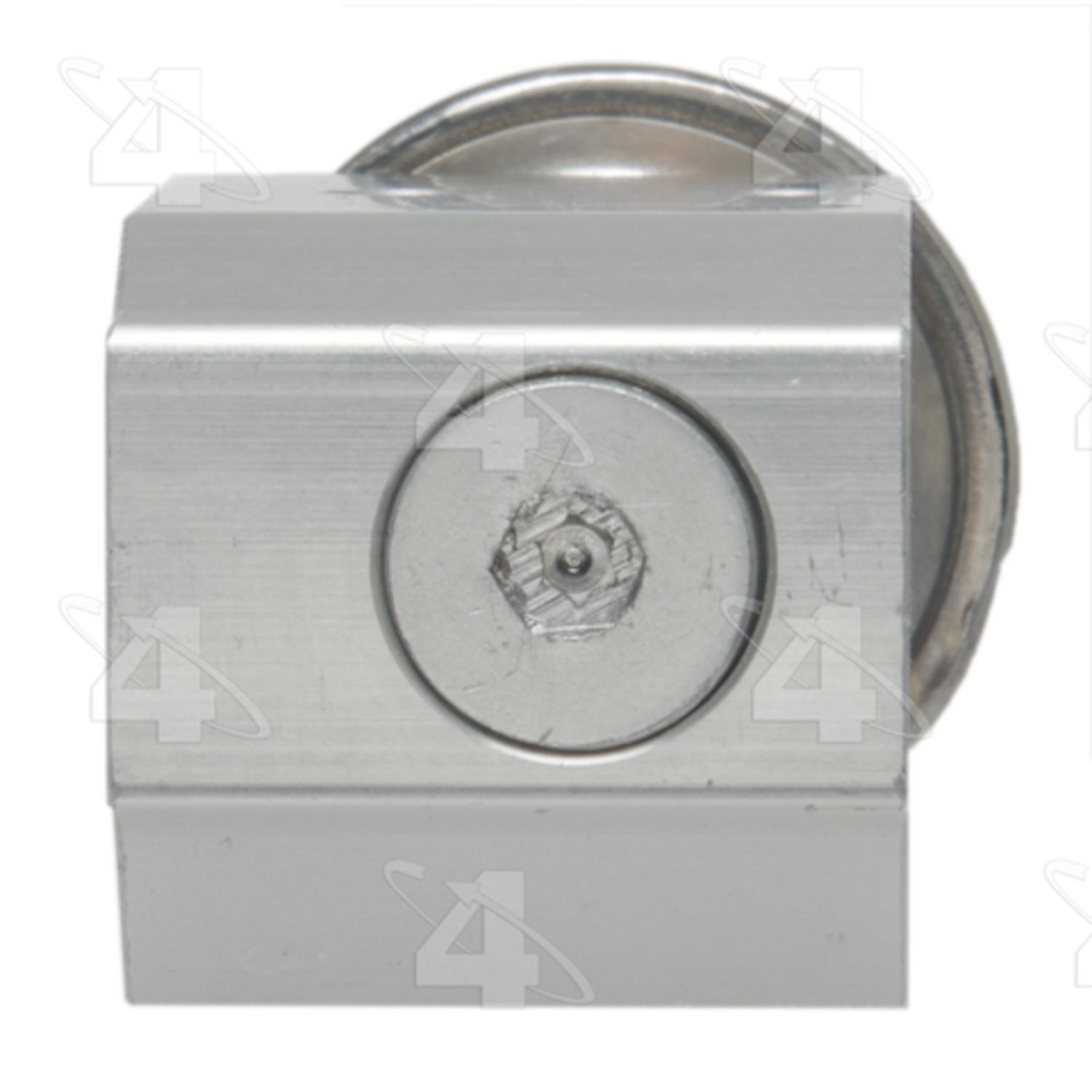 Four Seasons 39505 - A/C Expansion Valve Four Seasons 39505 A/C Expansion Valve product image 3 of 6