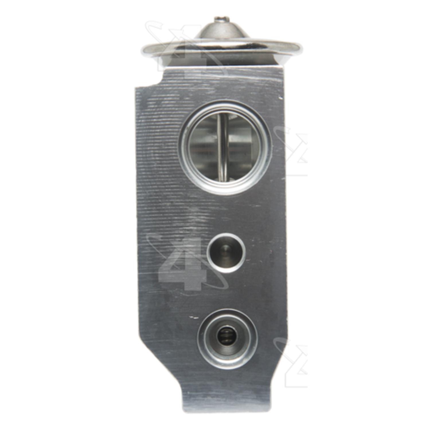 Four Seasons 39505 - A/C Expansion Valve Four Seasons 39505 A/C Expansion Valve product image 5 of 6