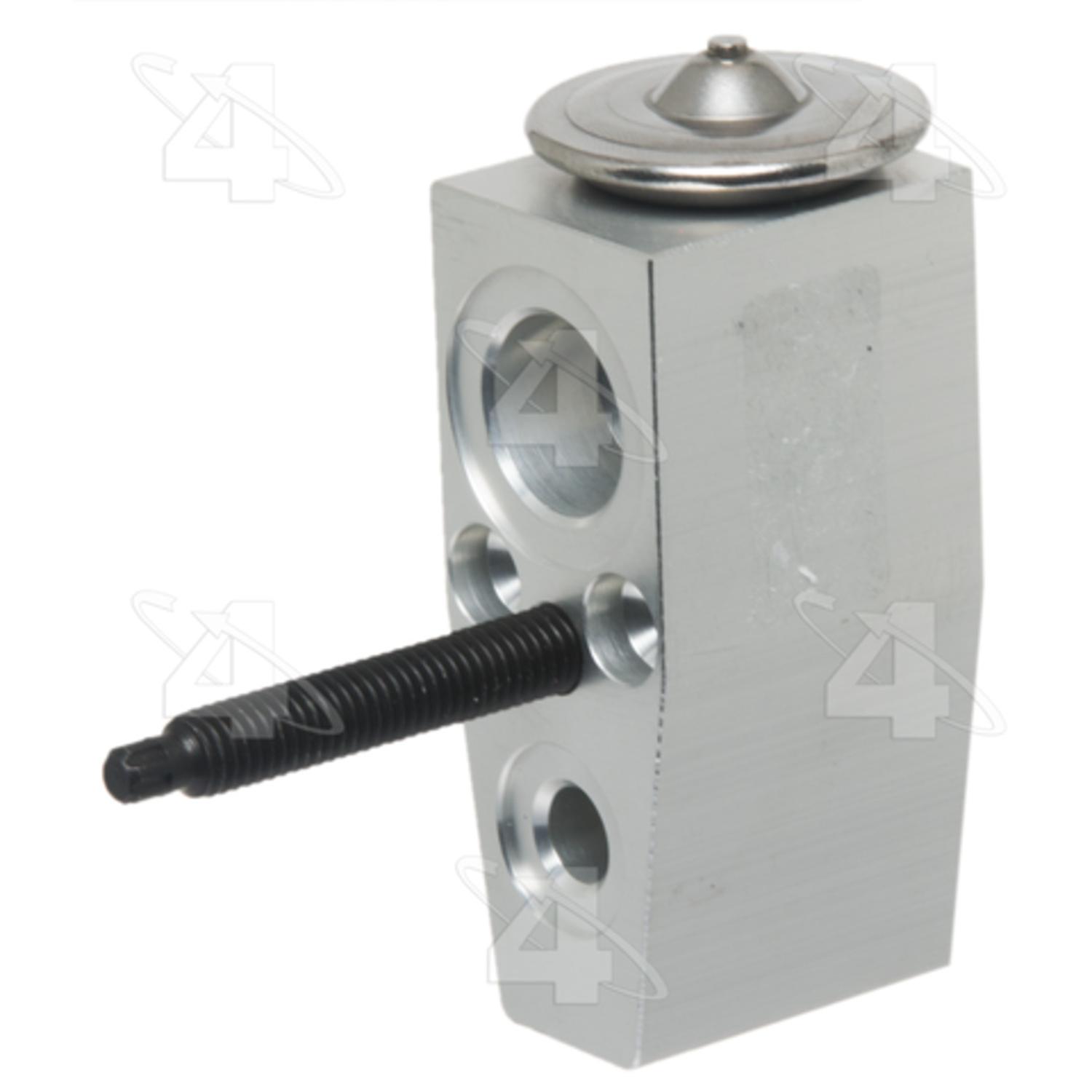 Four Seasons 39506 - A/C Expansion Valve Four Seasons 39506 A/C Expansion Valve product image 1 of 6