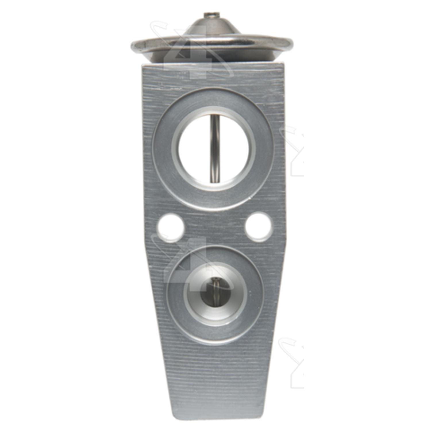 Four Seasons 39506 - A/C Expansion Valve Four Seasons 39506 A/C Expansion Valve product image 2 of 6