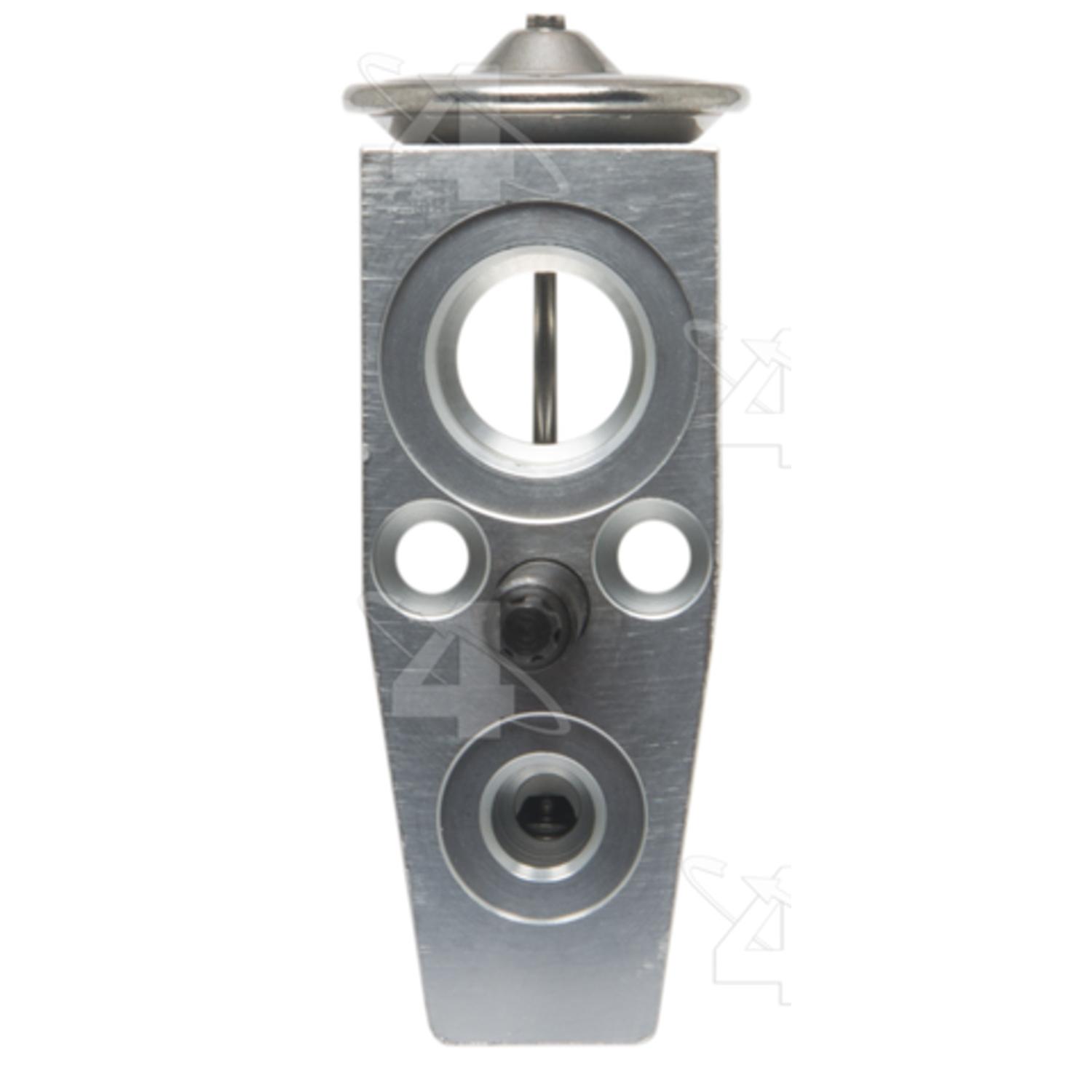 Four Seasons 39506 - A/C Expansion Valve Four Seasons 39506 A/C Expansion Valve product image 3 of 6