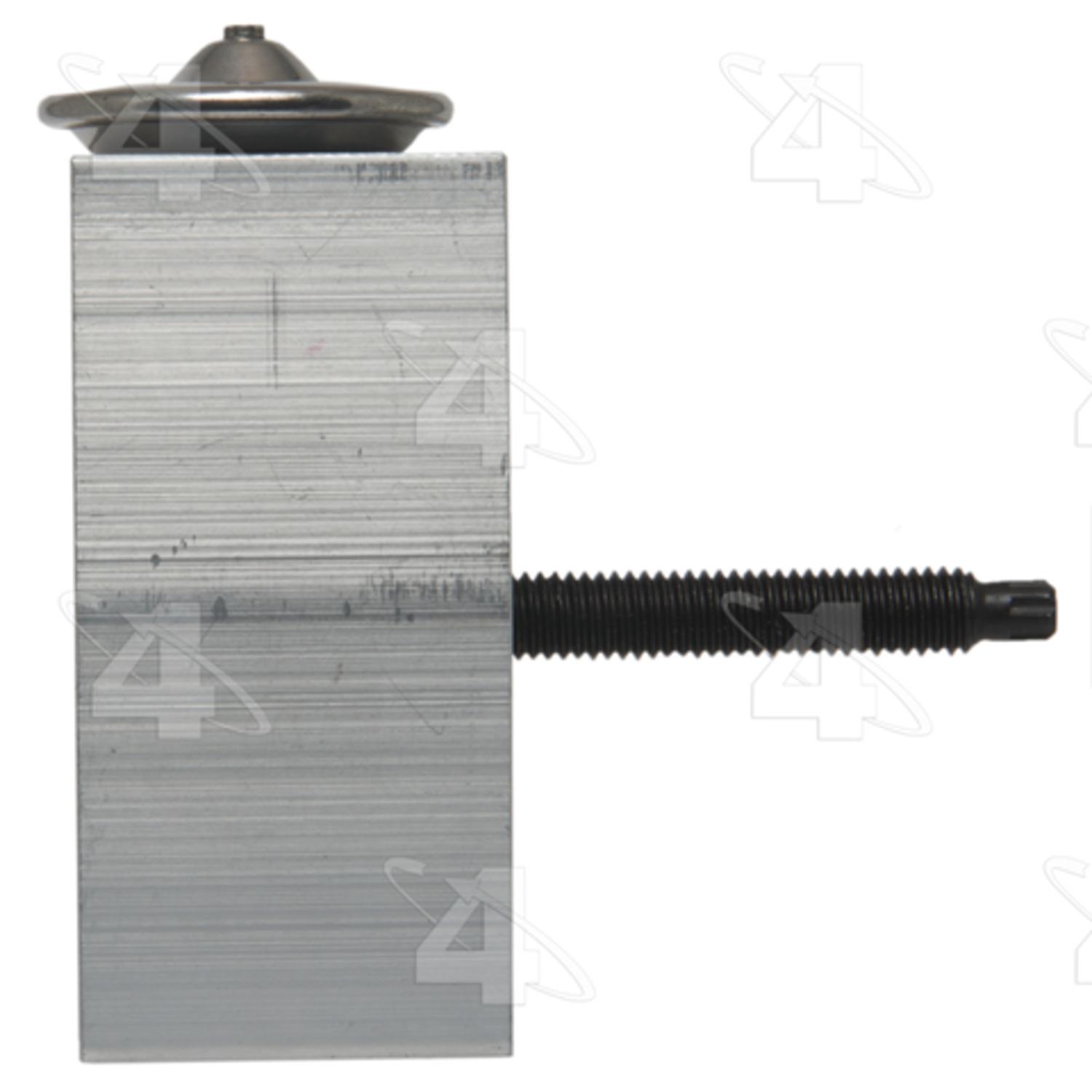 Four Seasons 39506 - A/C Expansion Valve Four Seasons 39506 A/C Expansion Valve product image 4 of 6