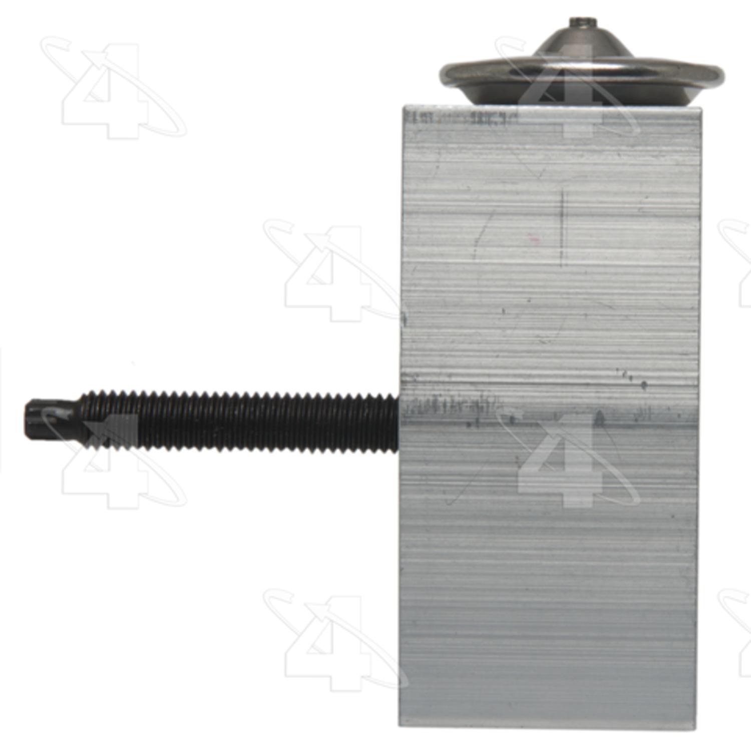Four Seasons 39506 - A/C Expansion Valve Four Seasons 39506 A/C Expansion Valve product image 5 of 6