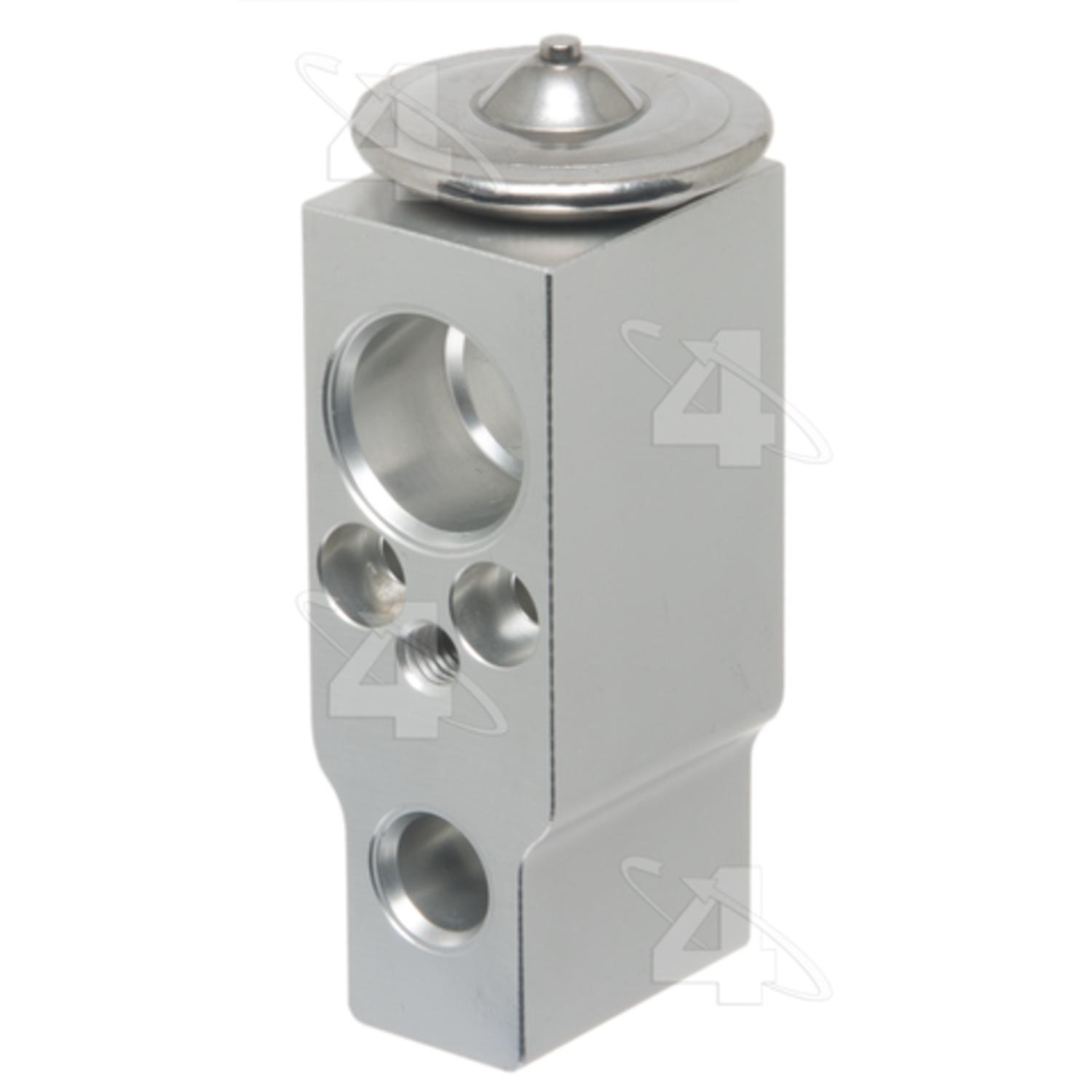 Four Seasons 39507 A/C Expansion Valve product image 1 of 7
