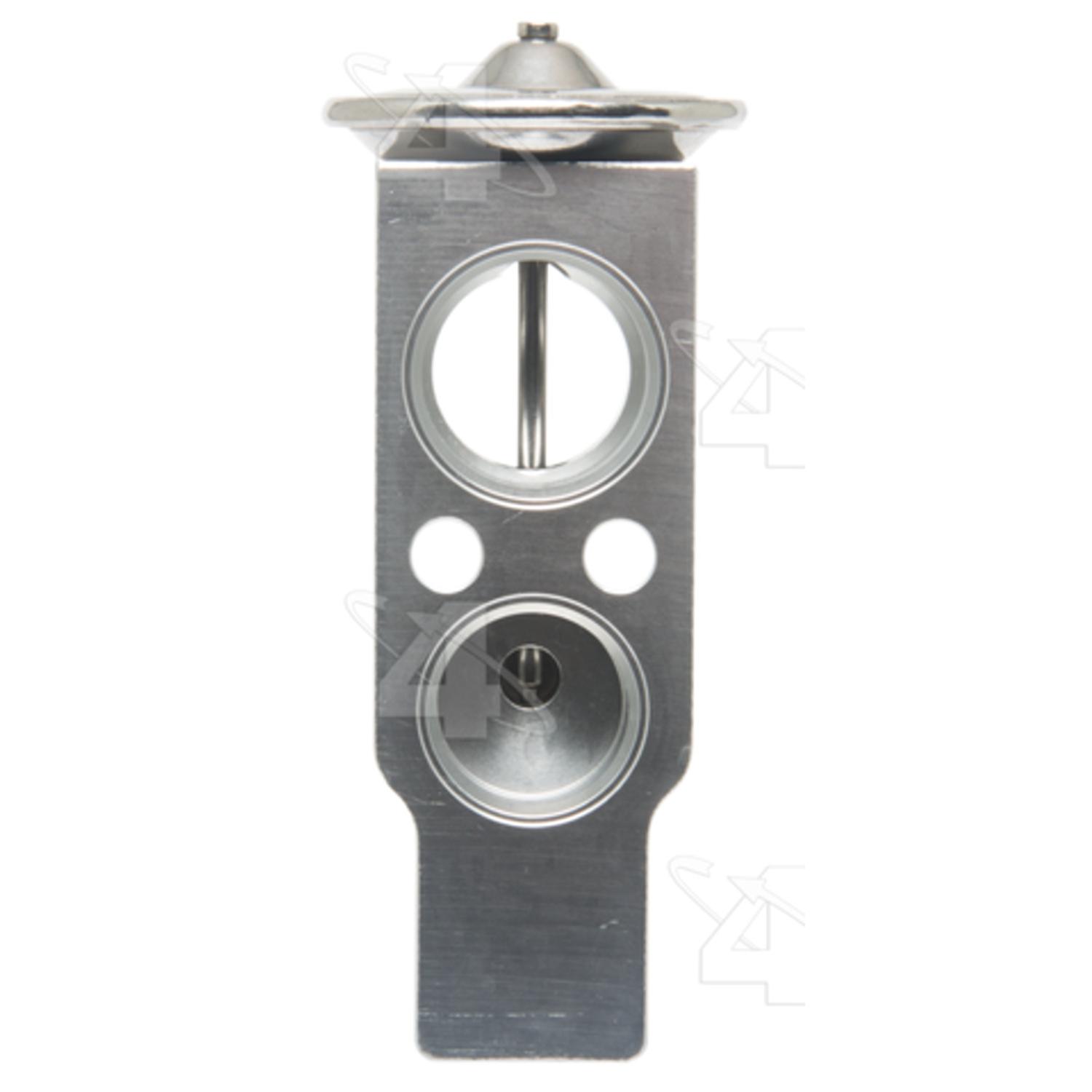 Four Seasons 39507 A/C Expansion Valve product image 2 of 7