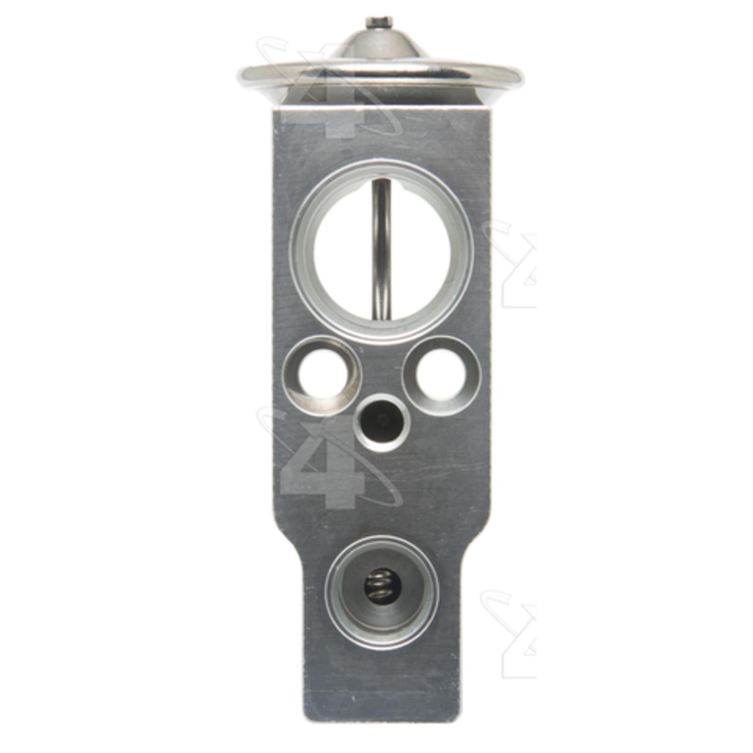 Four Seasons 39507 A/C Expansion Valve product image 4 of 7