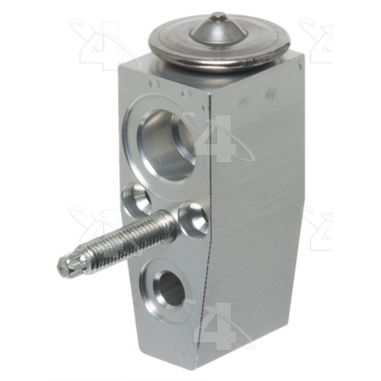 Four Seasons 39508 - A/C Expansion Valve Four Seasons 39508 A/C Expansion Valve product image 1 of 6