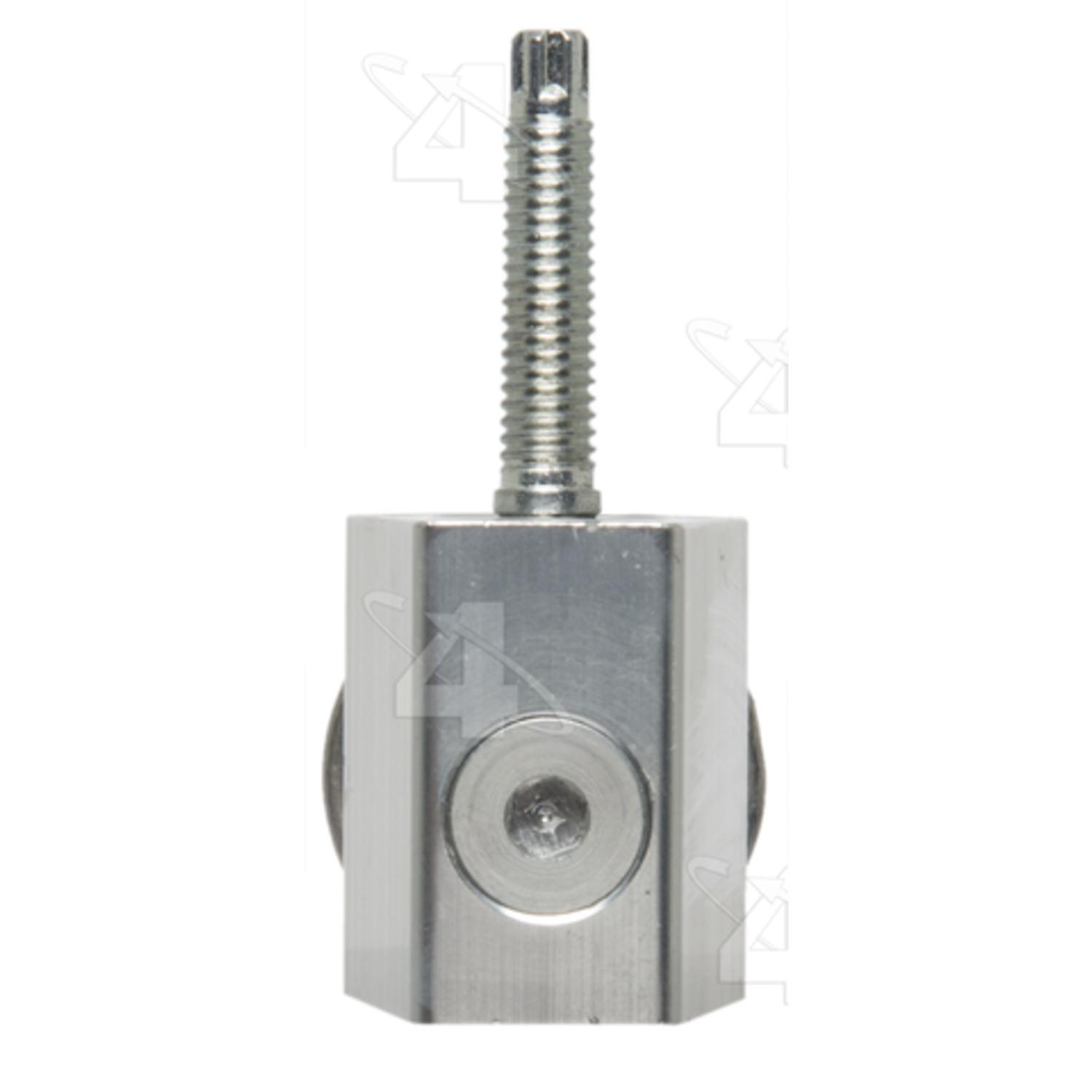 Four Seasons 39508 - A/C Expansion Valve Four Seasons 39508 A/C Expansion Valve product image 2 of 6