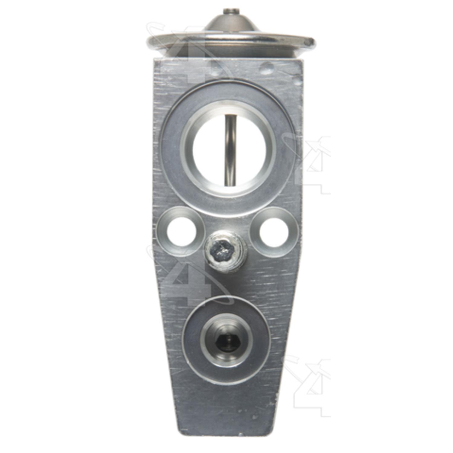 Four Seasons 39508 - A/C Expansion Valve Four Seasons 39508 A/C Expansion Valve product image 3 of 6