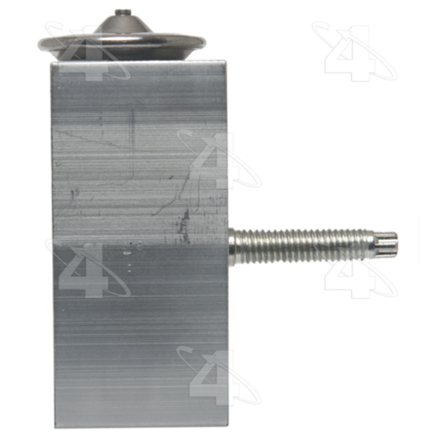 Four Seasons 39508 - A/C Expansion Valve Four Seasons 39508 A/C Expansion Valve product image 4 of 6