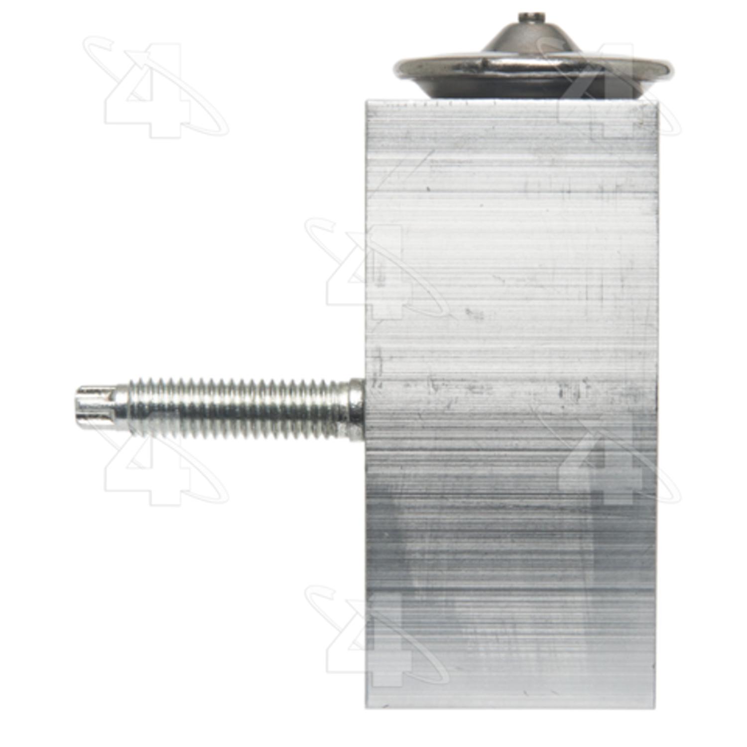 Four Seasons 39508 - A/C Expansion Valve Four Seasons 39508 A/C Expansion Valve product image 5 of 6