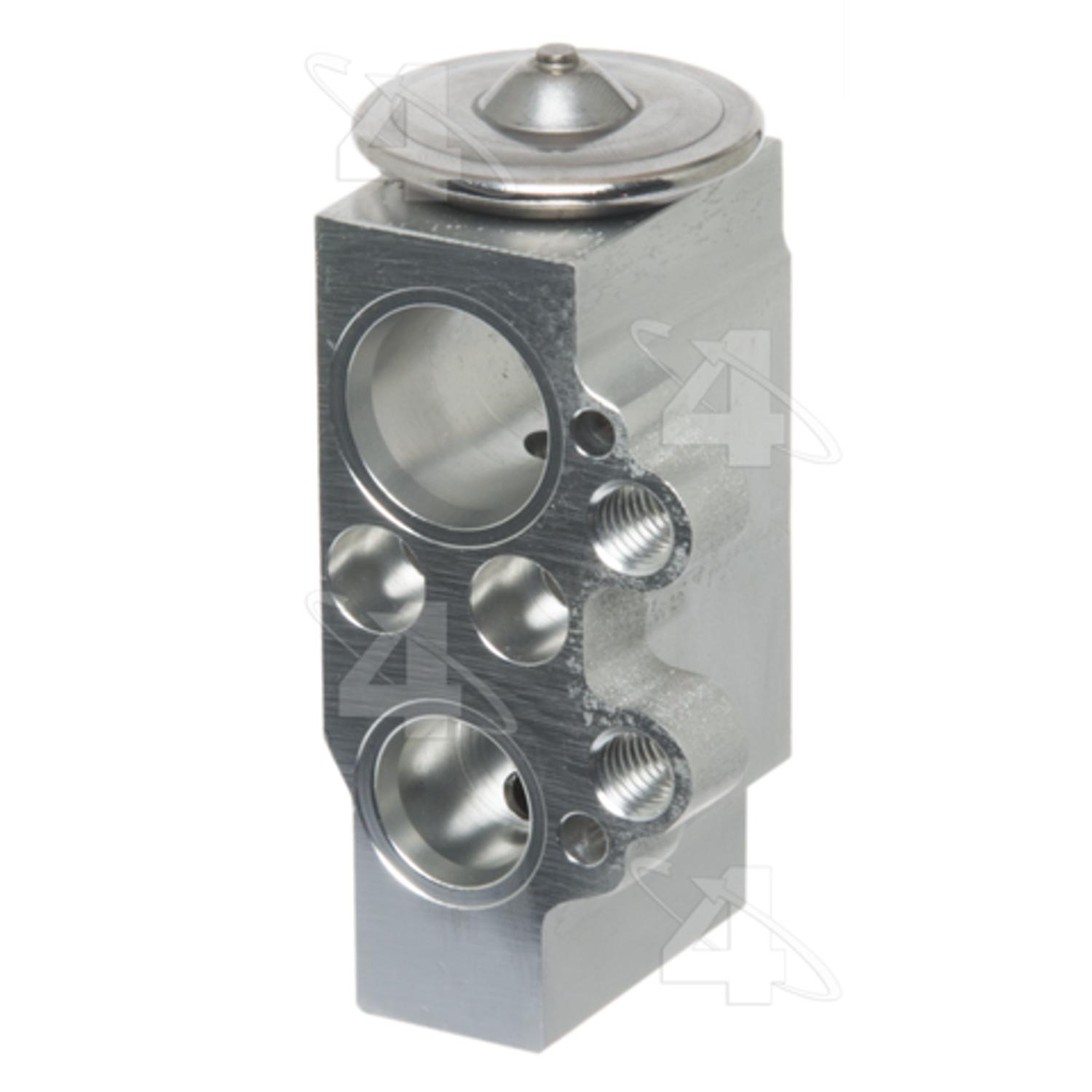 Four Seasons 39509 - A/C Expansion Valve Four Seasons 39509 A/C Expansion Valve product image 1 of 7