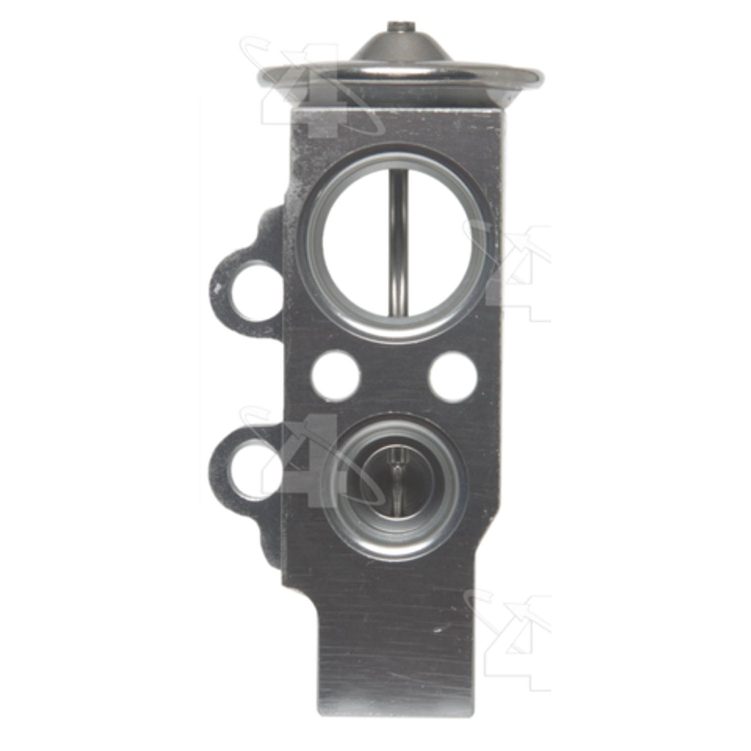 Four Seasons 39509 - A/C Expansion Valve Four Seasons 39509 A/C Expansion Valve product image 2 of 7