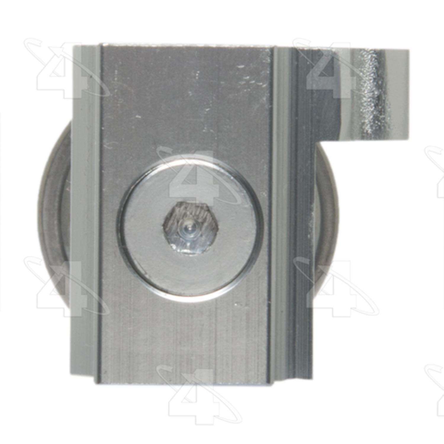 Four Seasons 39509 - A/C Expansion Valve Four Seasons 39509 A/C Expansion Valve product image 3 of 7