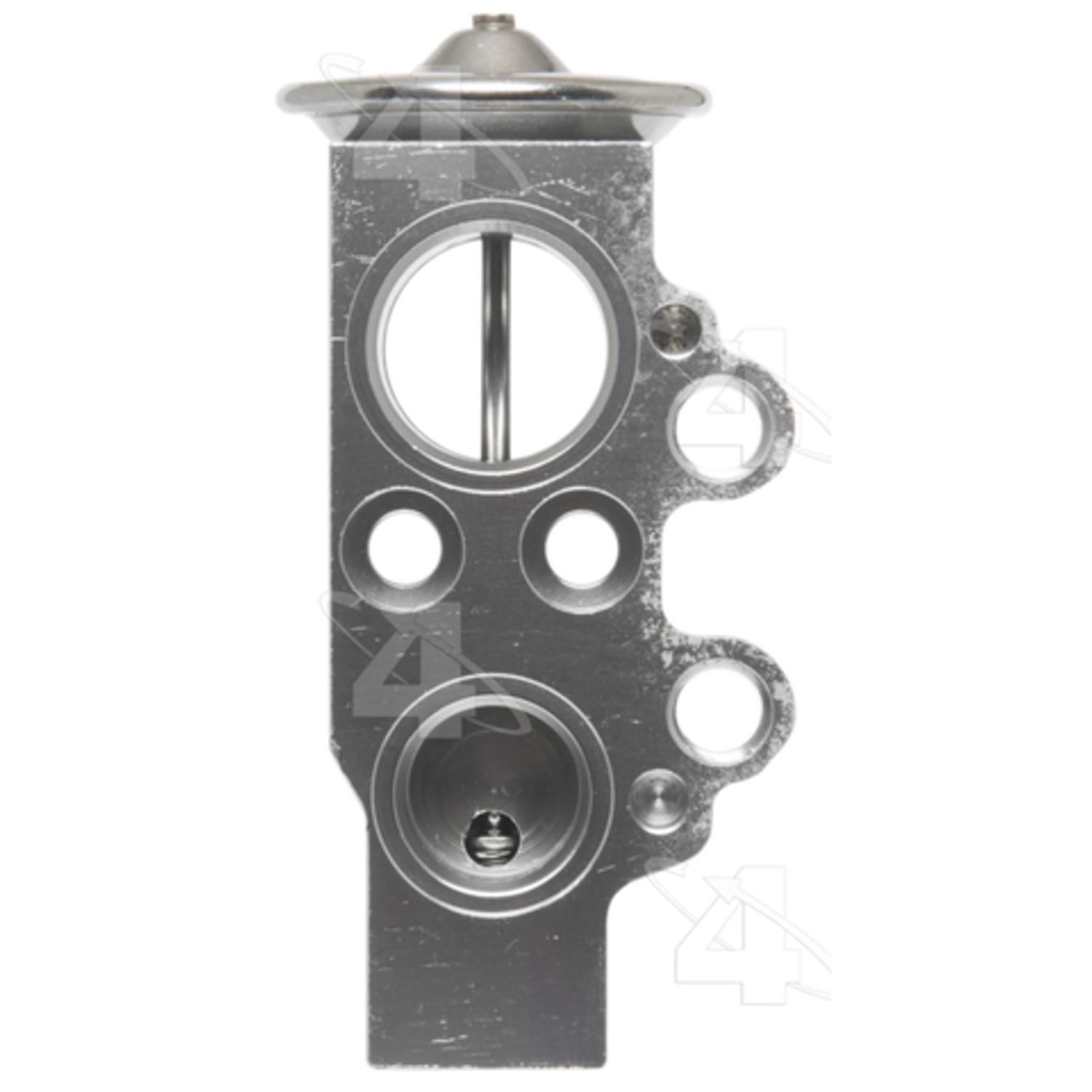 Four Seasons 39509 - A/C Expansion Valve Four Seasons 39509 A/C Expansion Valve product image 4 of 7
