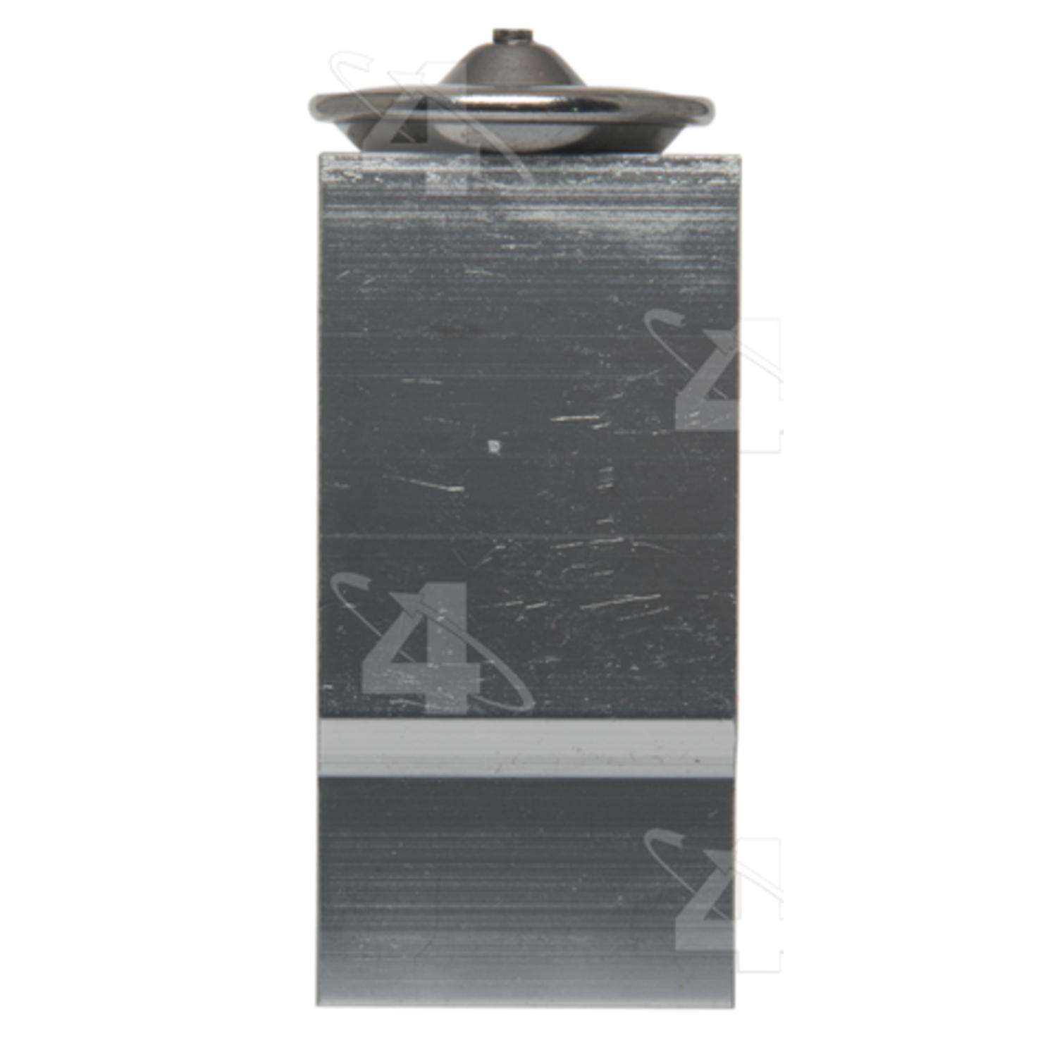 Four Seasons 39509 - A/C Expansion Valve Four Seasons 39509 A/C Expansion Valve product image 5 of 7