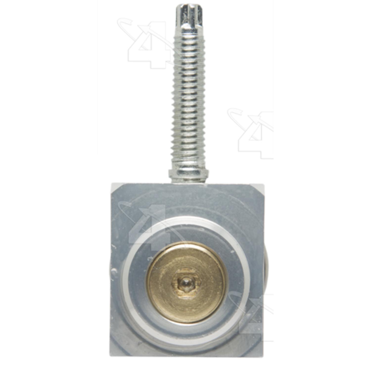 Four Seasons 39512 - A/C Expansion Valve Four Seasons 39512 A/C Expansion Valve product image 3 of 7
