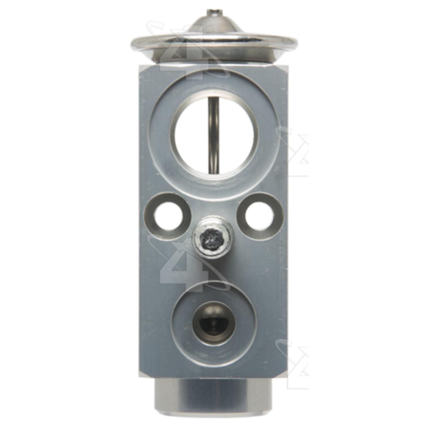 Four Seasons 39512 - A/C Expansion Valve Four Seasons 39512 A/C Expansion Valve product image 4 of 7