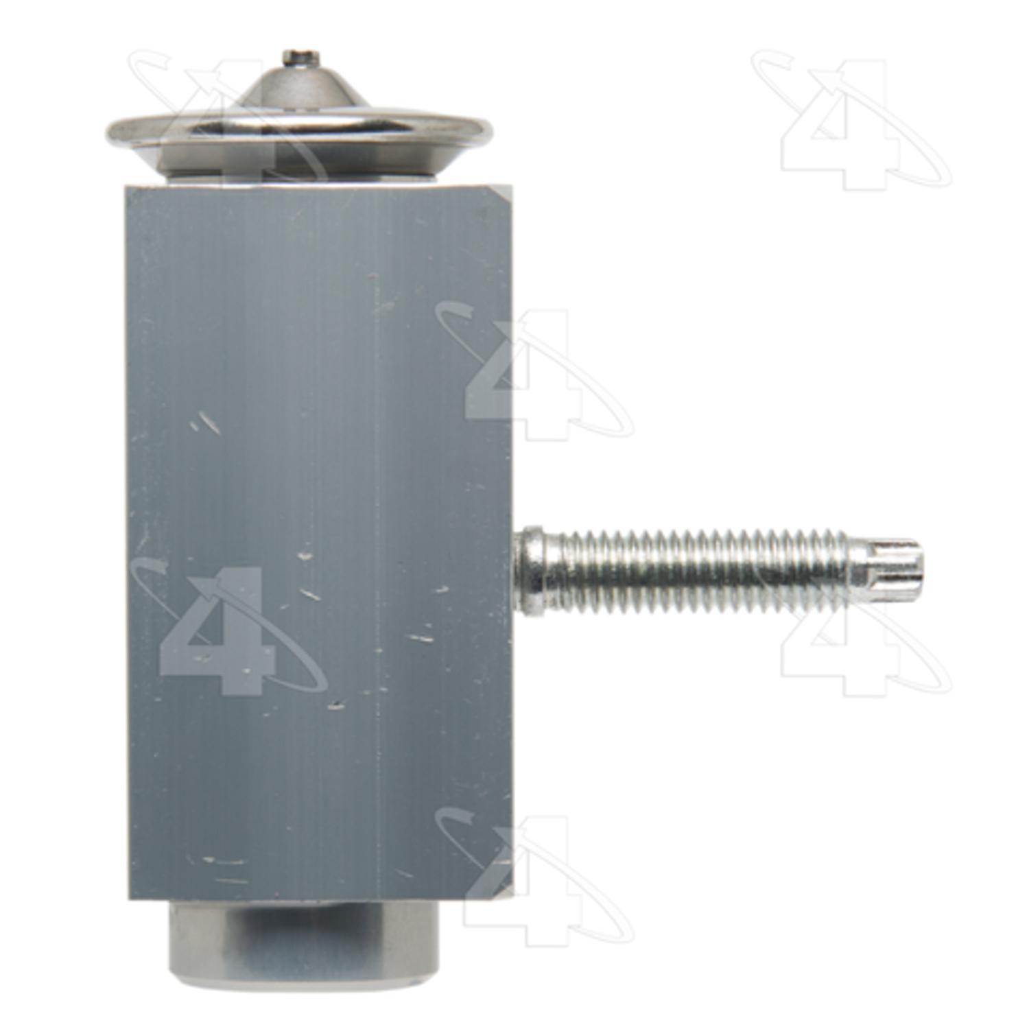 Four Seasons 39512 - A/C Expansion Valve Four Seasons 39512 A/C Expansion Valve product image 5 of 7
