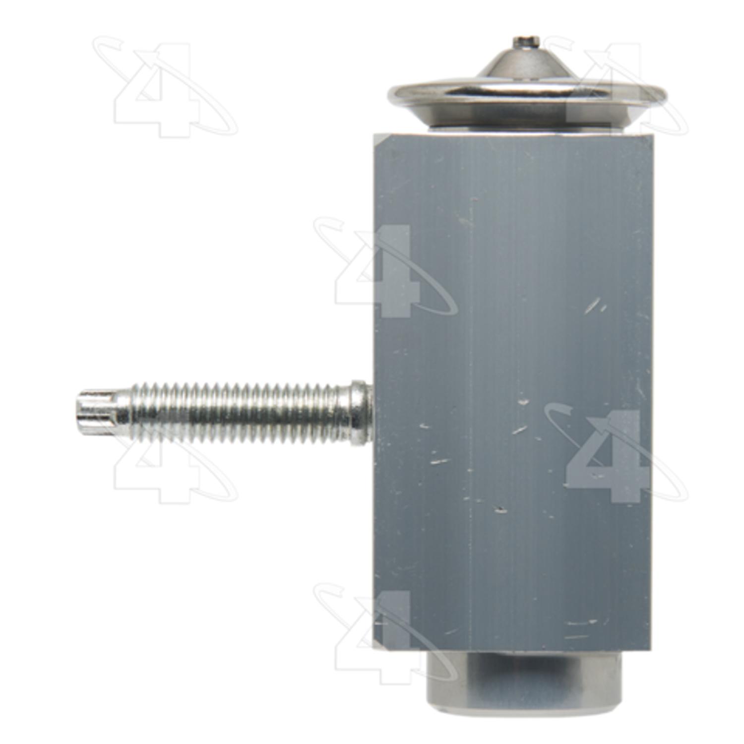 Four Seasons 39512 - A/C Expansion Valve Four Seasons 39512 A/C Expansion Valve product image 6 of 7