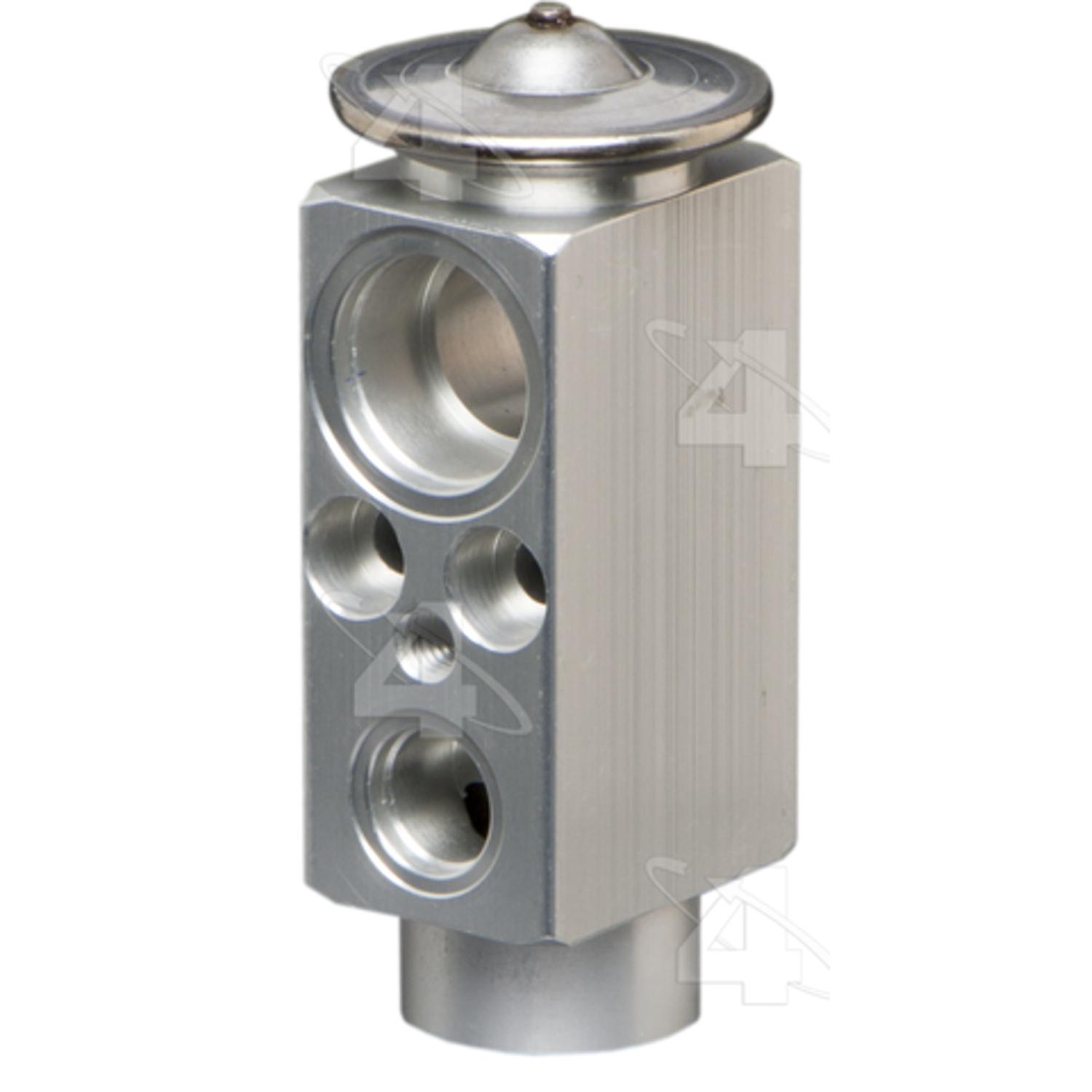 Four Seasons 39513 - A/C Expansion Valve Four Seasons 39513 A/C Expansion Valve product image 1 of 7