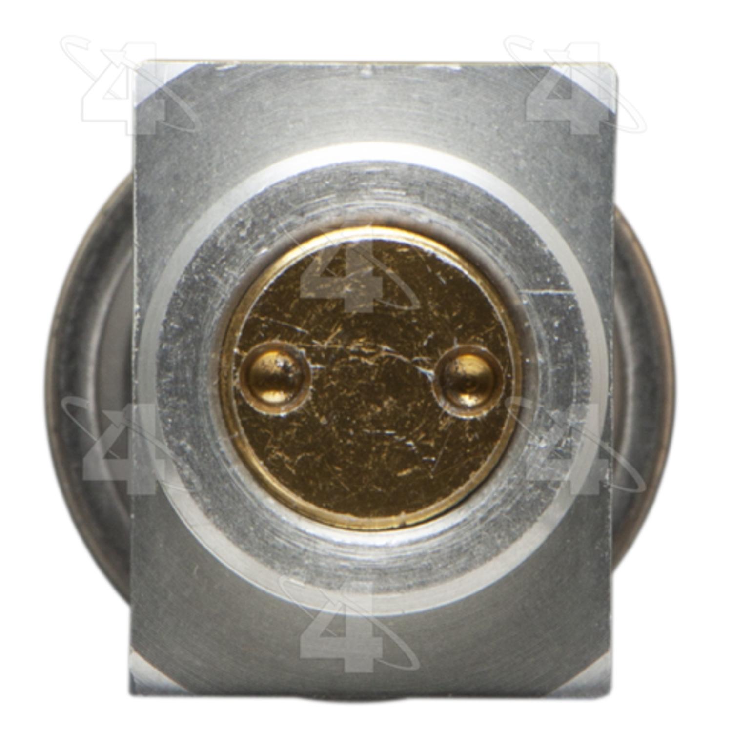 Four Seasons 39513 - A/C Expansion Valve Four Seasons 39513 A/C Expansion Valve product image 3 of 7