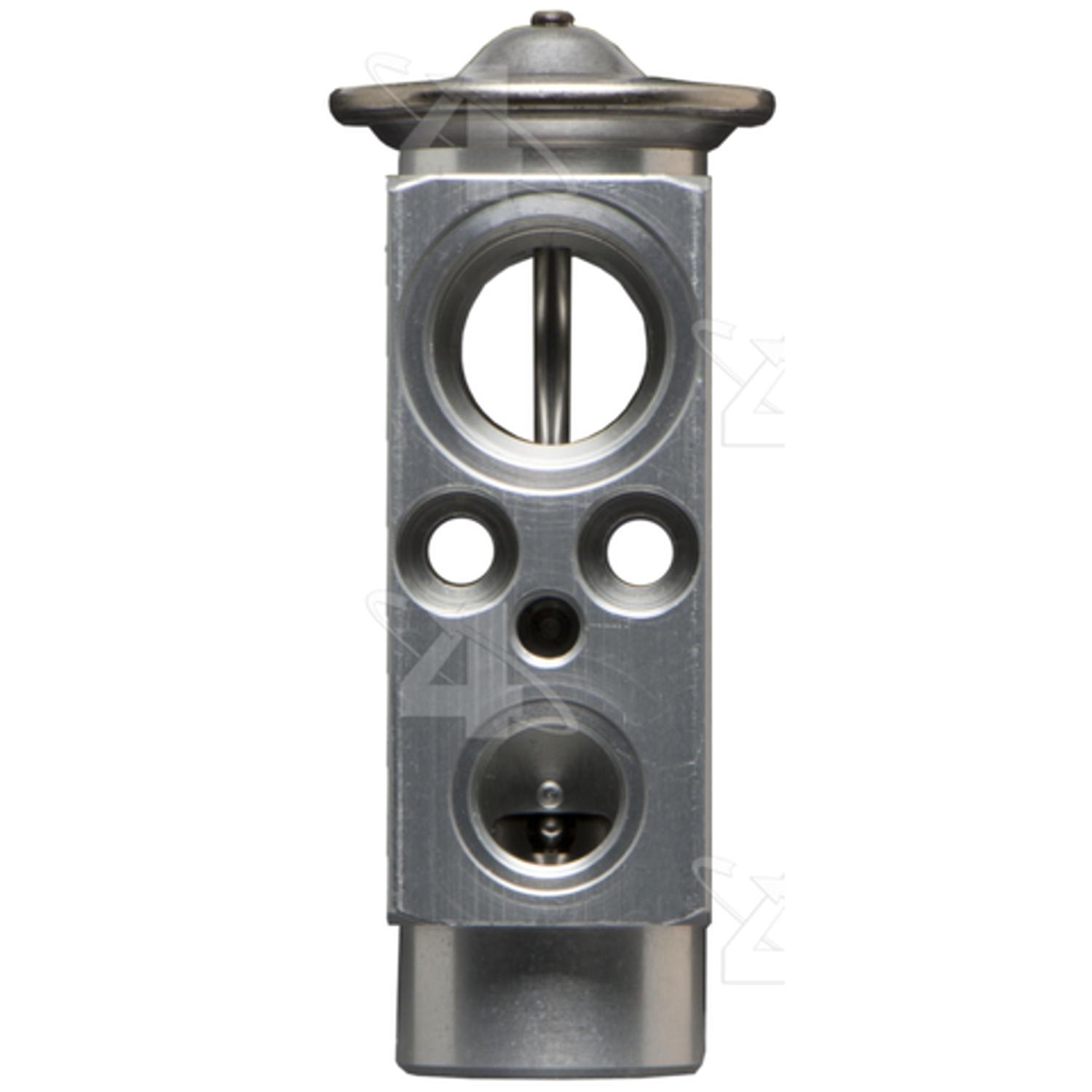 Four Seasons 39513 - A/C Expansion Valve Four Seasons 39513 A/C Expansion Valve product image 4 of 7