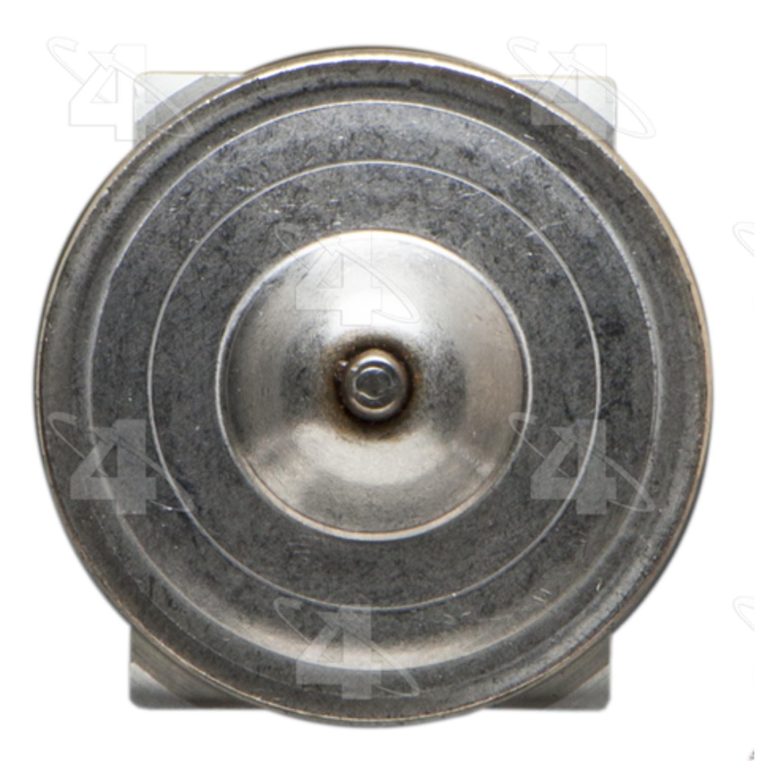 Four Seasons 39513 - A/C Expansion Valve Four Seasons 39513 A/C Expansion Valve product image 7 of 7