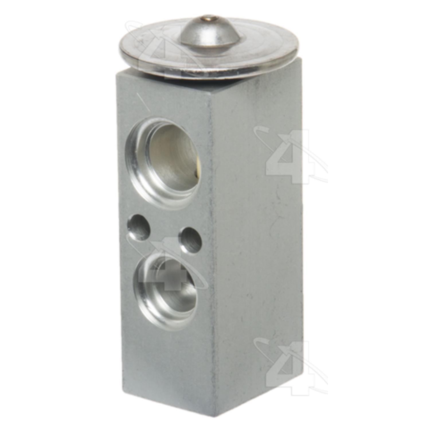 Four Seasons 39515 - A/C Expansion Valve Four Seasons 39515 A/C Expansion Valve product image 1 of 7