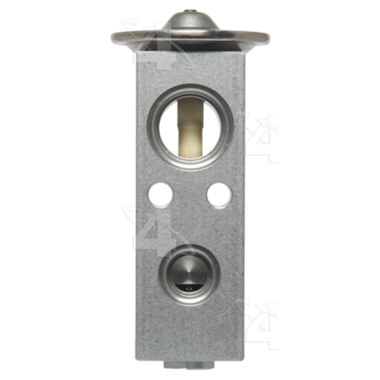 Four Seasons 39515 - A/C Expansion Valve Four Seasons 39515 A/C Expansion Valve product image 2 of 7