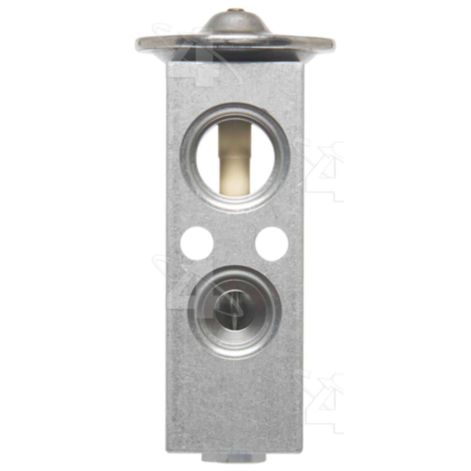 Four Seasons 39515 - A/C Expansion Valve Four Seasons 39515 A/C Expansion Valve product image 4 of 7