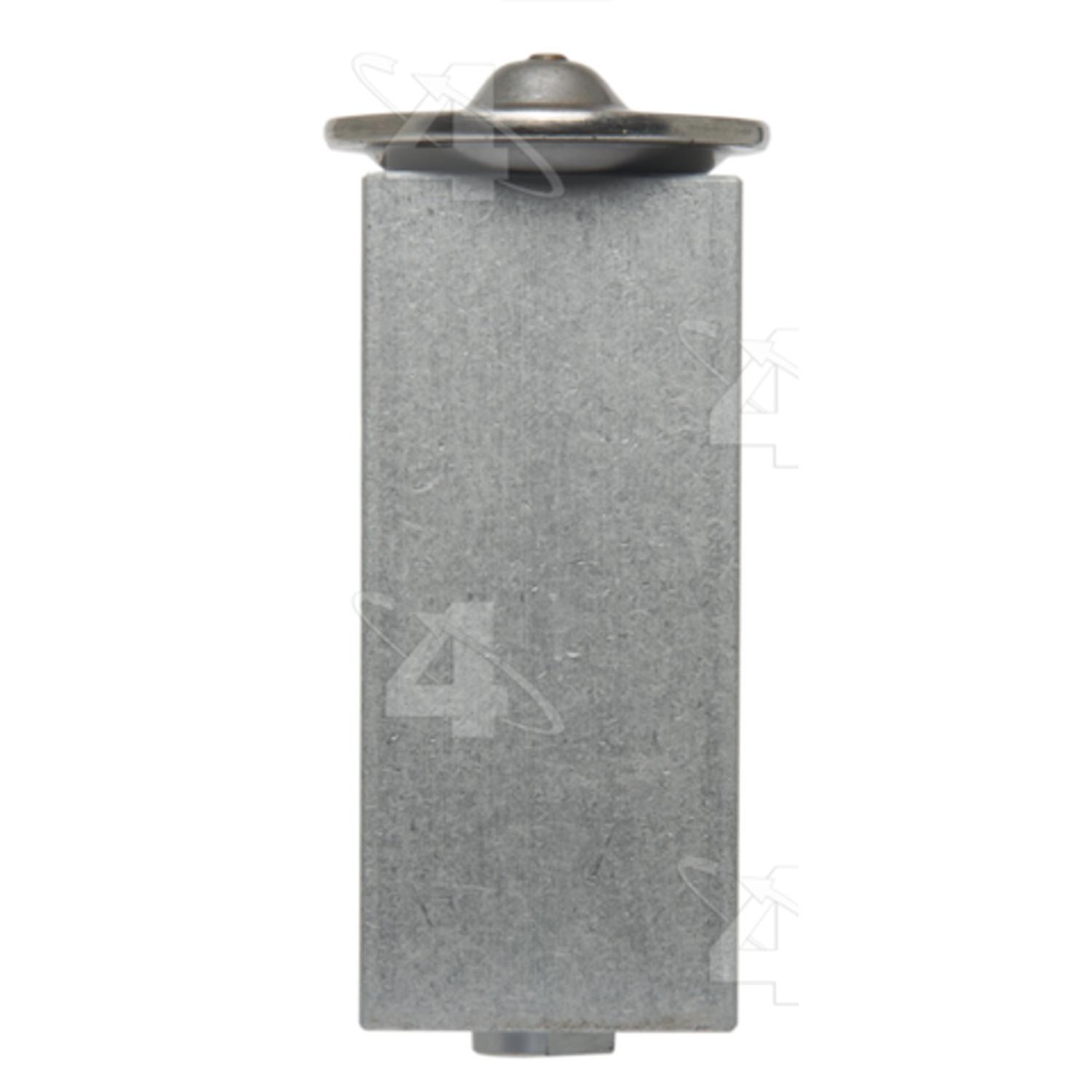 Four Seasons 39515 - A/C Expansion Valve Four Seasons 39515 A/C Expansion Valve product image 5 of 7