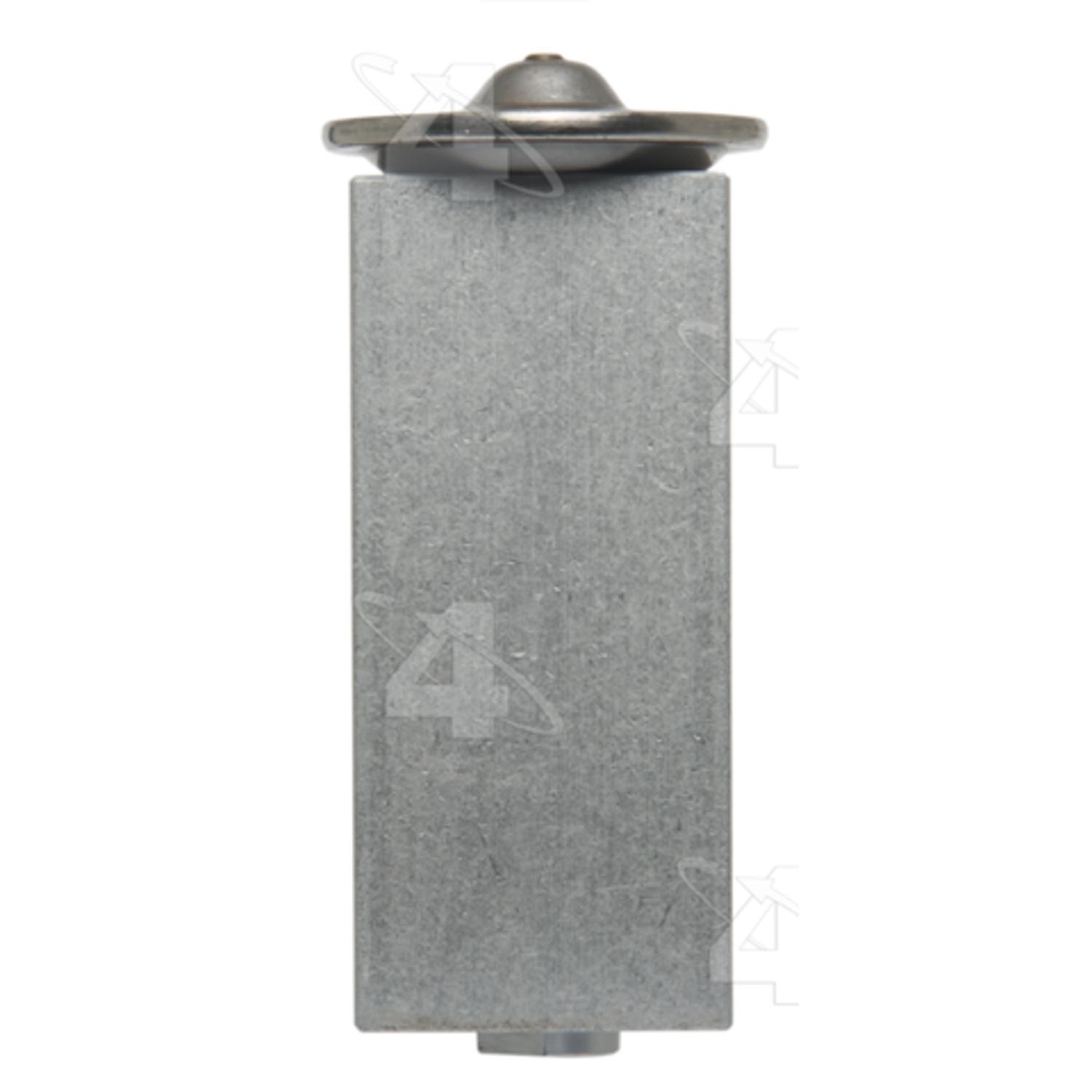 Four Seasons 39515 - A/C Expansion Valve Four Seasons 39515 A/C Expansion Valve product image 6 of 7