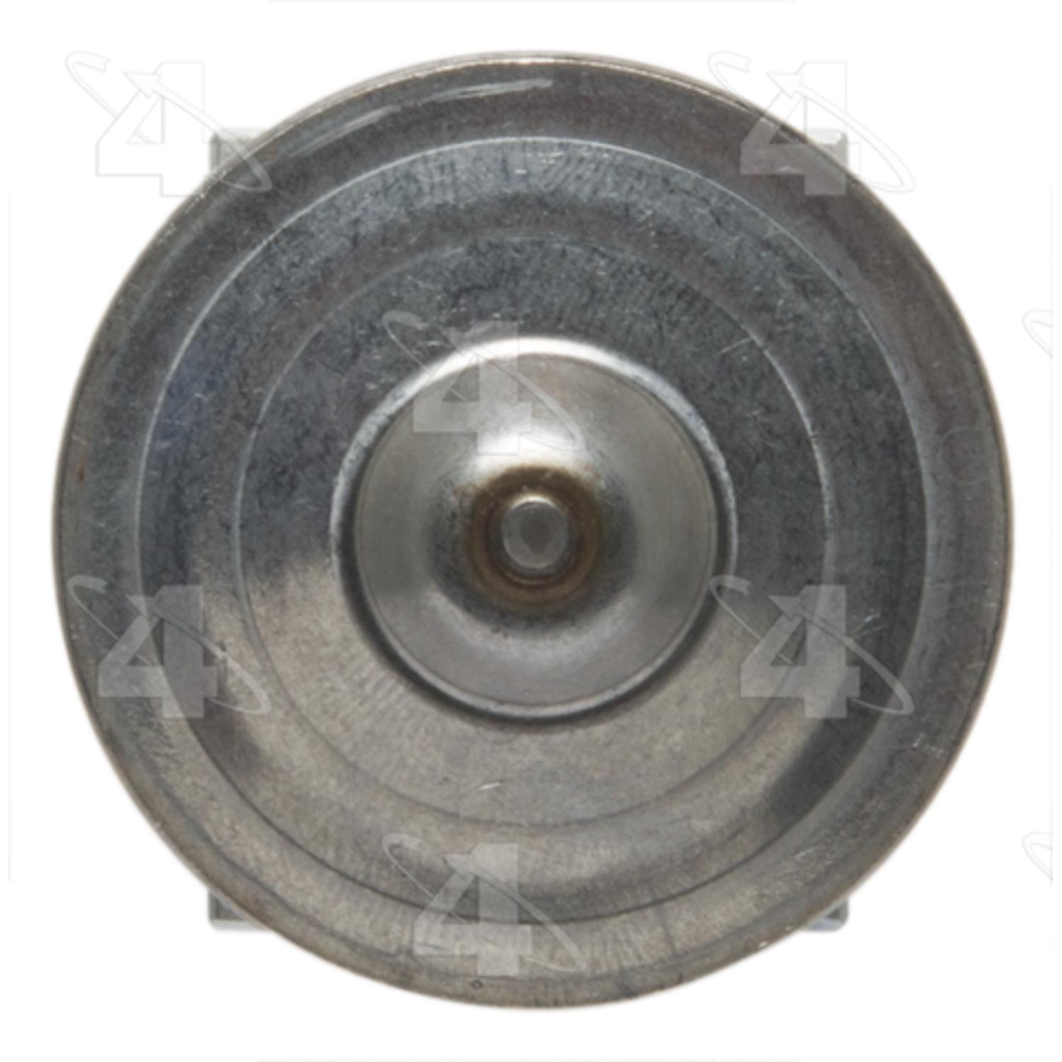 Four Seasons 39515 - A/C Expansion Valve Four Seasons 39515 A/C Expansion Valve product image 7 of 7
