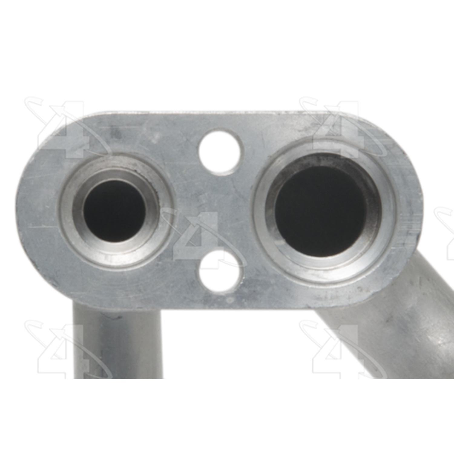 Four Seasons 39516 A/C Expansion Valve product image 3 of 6