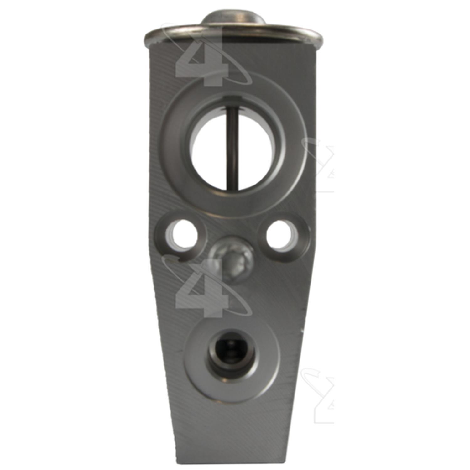 Four Seasons 39517 - A/C Expansion Valve Four Seasons 39517 A/C Expansion Valve product image 2 of 6