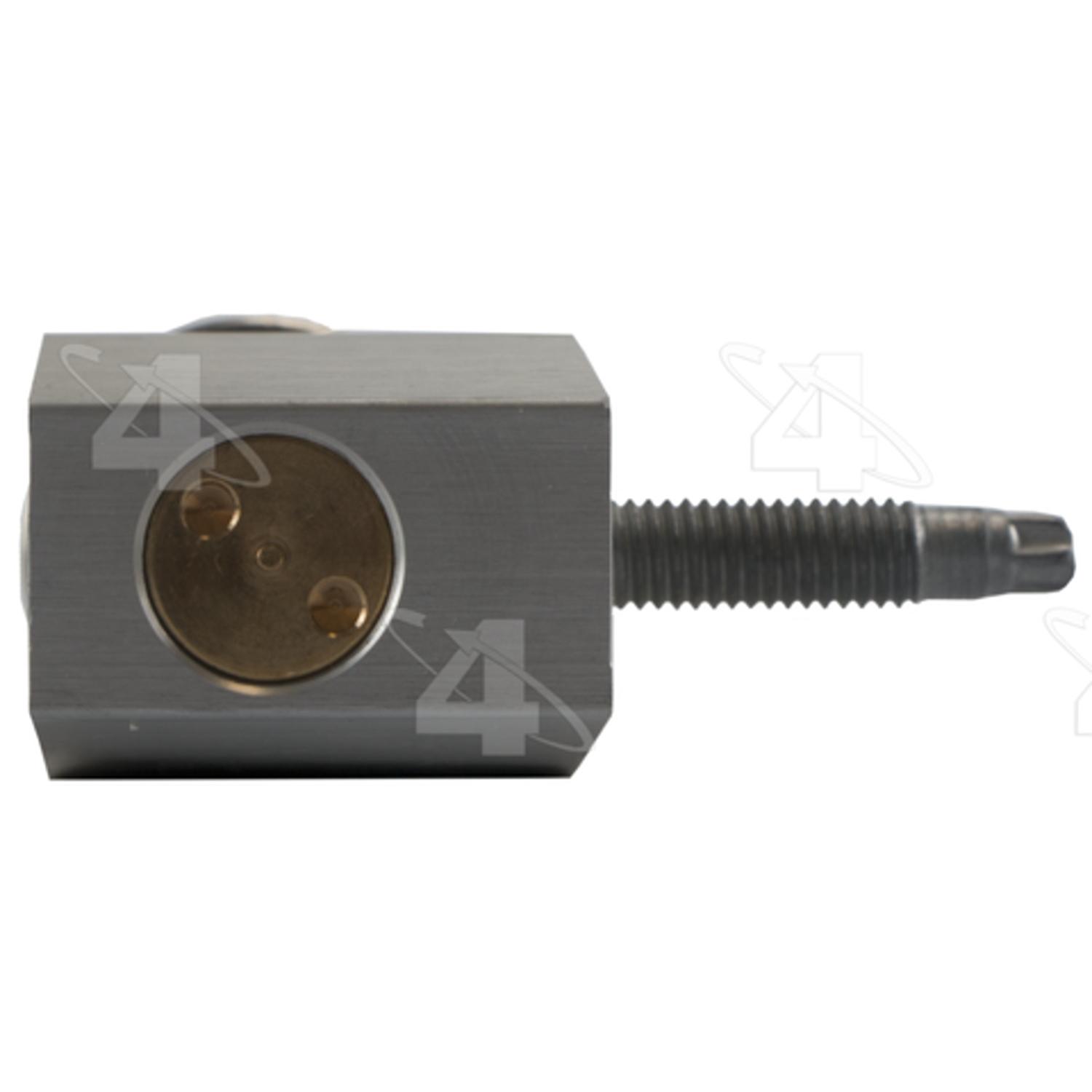 Four Seasons 39517 - A/C Expansion Valve Four Seasons 39517 A/C Expansion Valve product image 3 of 6