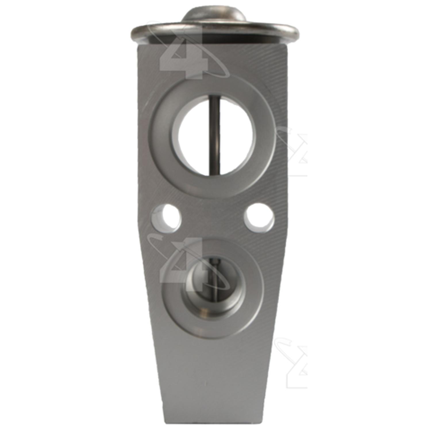 Four Seasons 39517 - A/C Expansion Valve Four Seasons 39517 A/C Expansion Valve product image 4 of 6