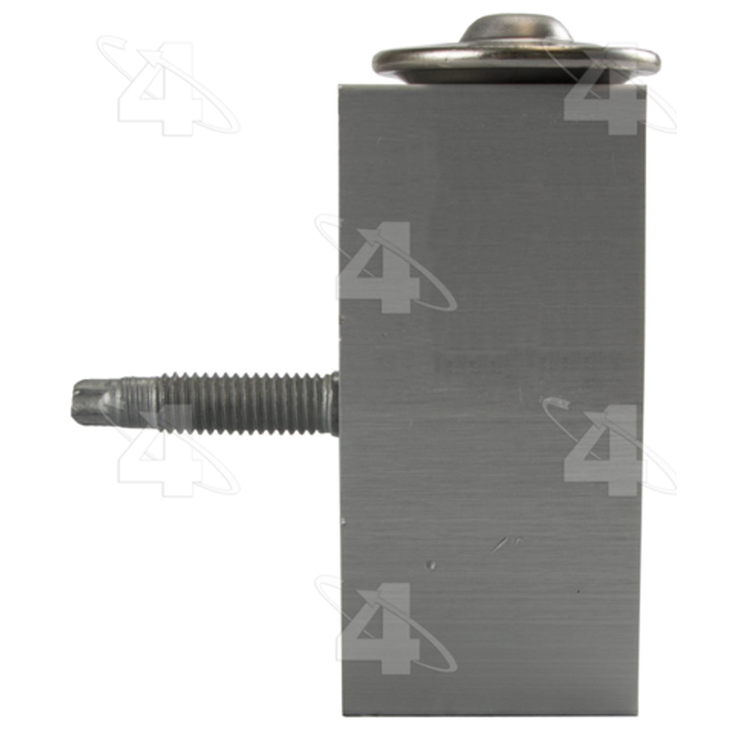 Four Seasons 39517 - A/C Expansion Valve Four Seasons 39517 A/C Expansion Valve product image 5 of 6